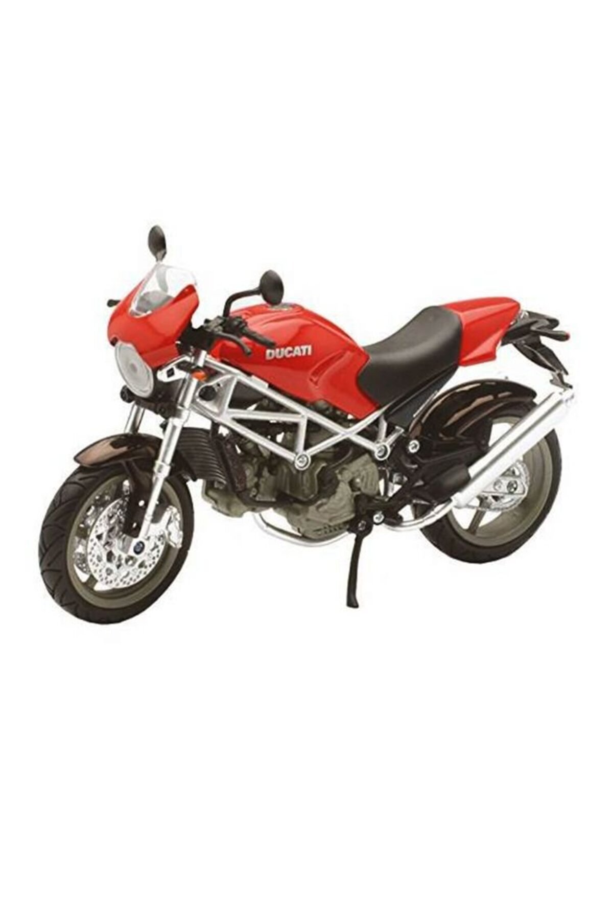 AyrStore 1:12 Ducati Monster S4