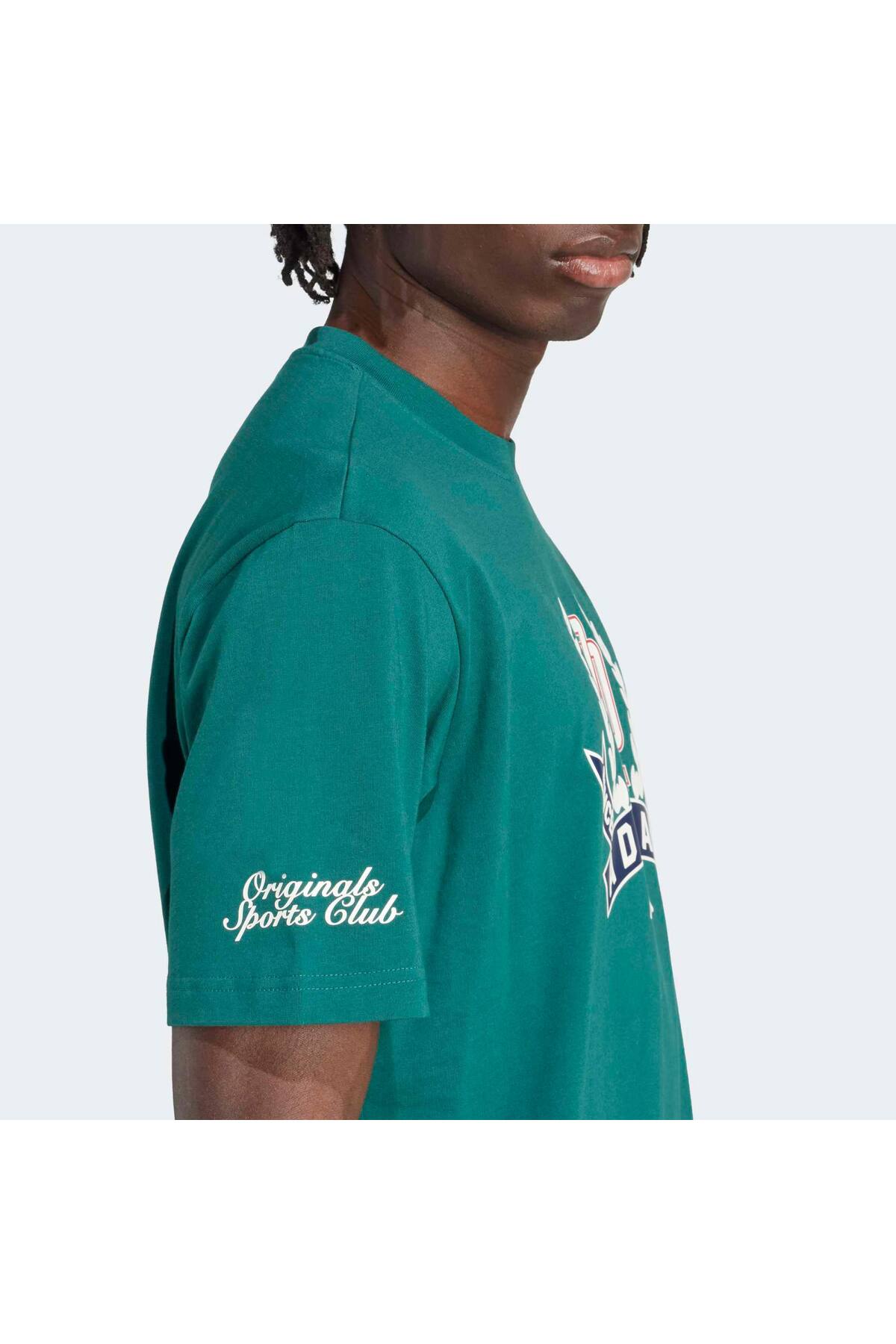 تیشرت مردانه راسته Belirtilmemiş | نورث فیس The North Face JX8161 - تصویر 5