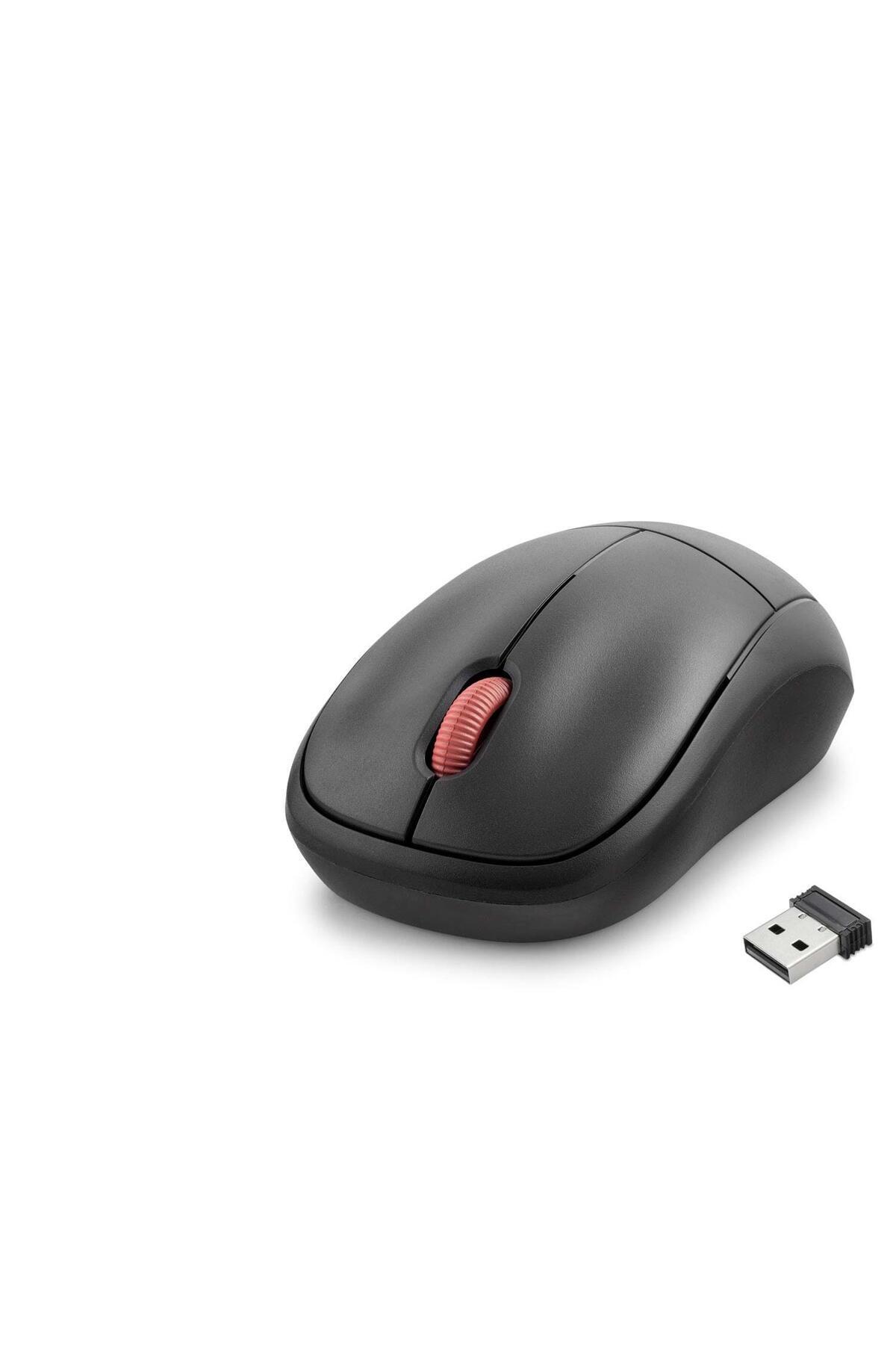 Skygo Wıreless Mouse Siyah ND3409
