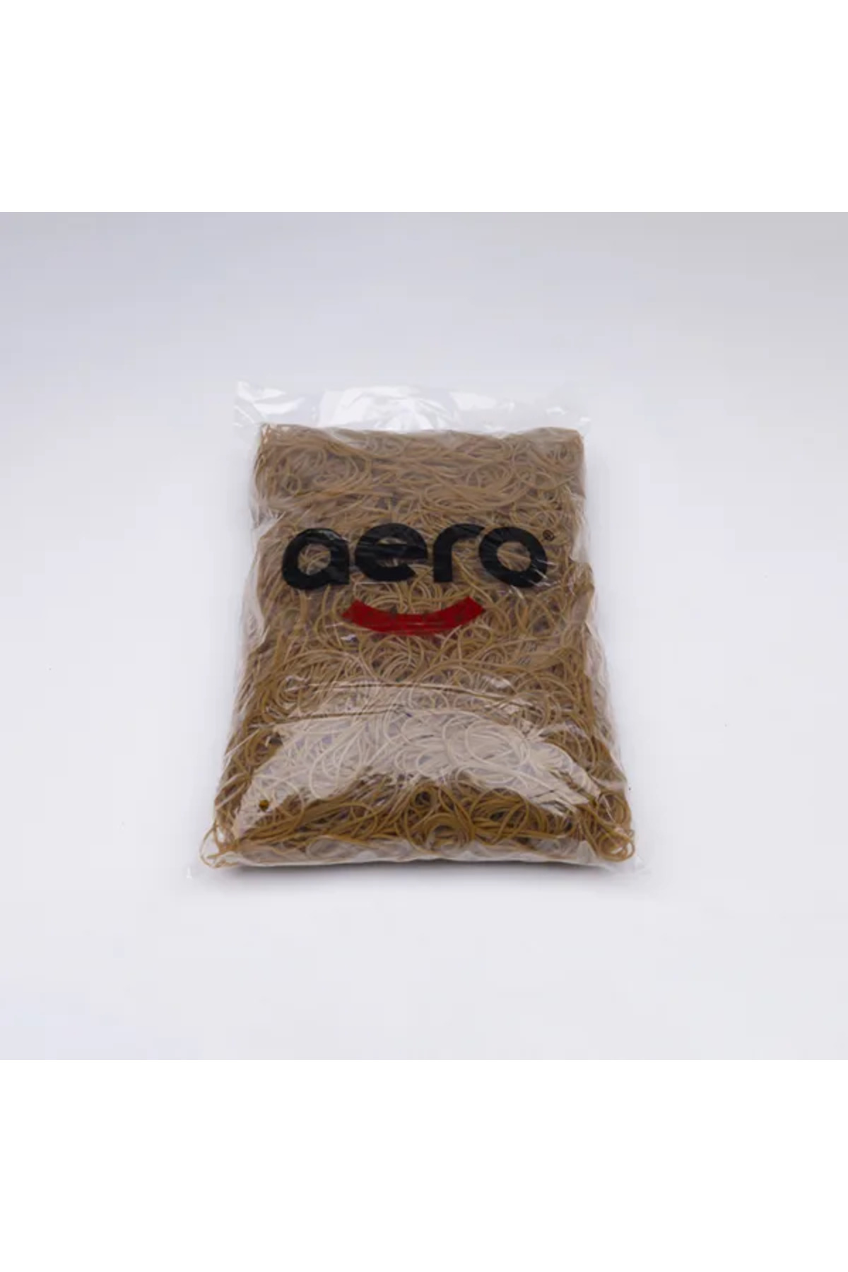 Aero 100 mm 1000 Gr Kauçuk Ambalaj Lastiği (Paket)