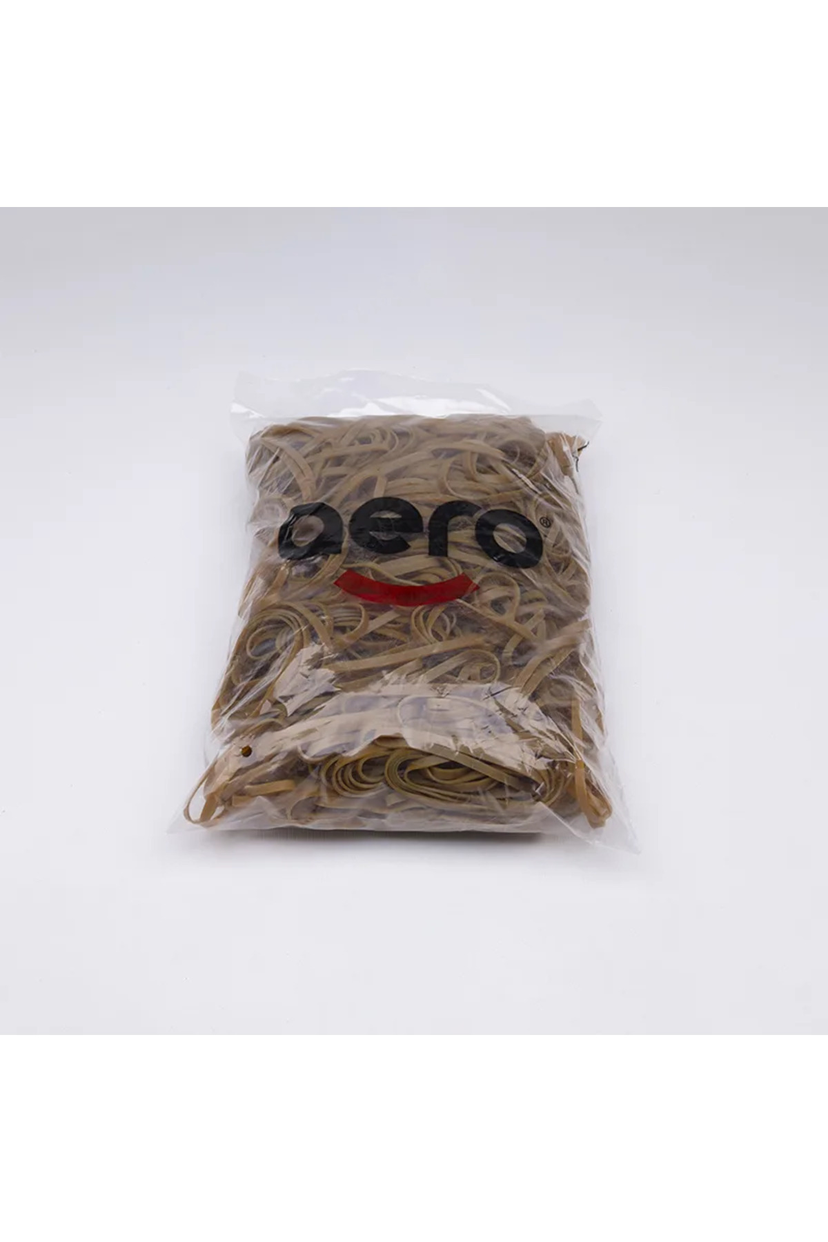 Aero 120x5 1000 Gr Kauçuk Ambalaj Lastiği (Kasa)
