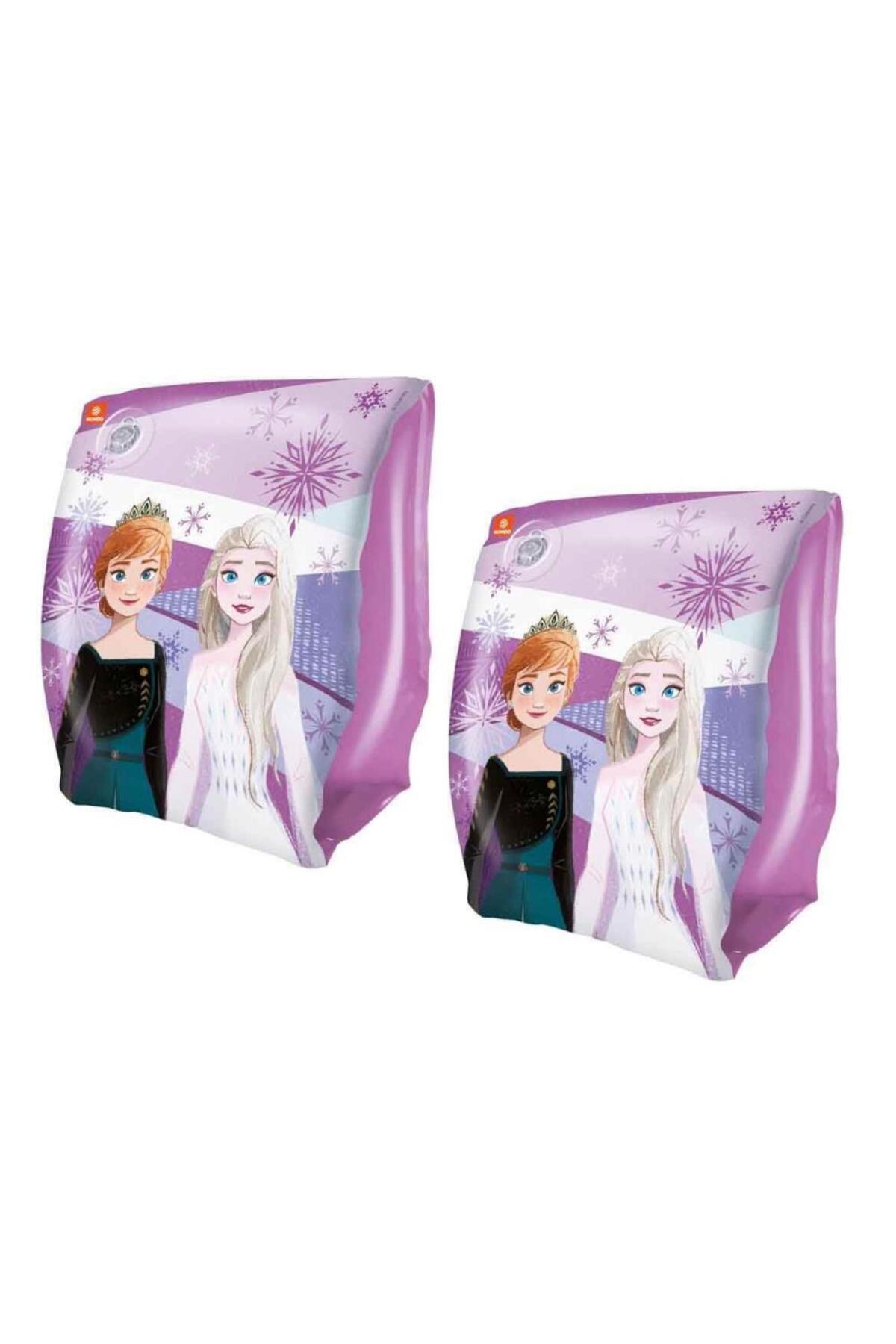 Lisinya Frozen Kolluk 23x15Cm Mondo - 16924 (Lisinya)