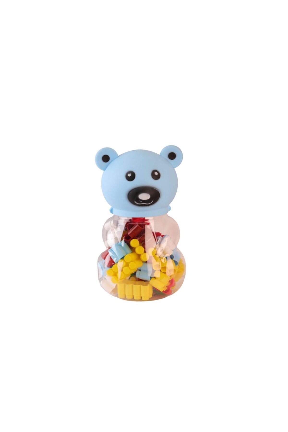 نسی‌ورلد Hc1042 بلوک پته‌ی روکش‌دار و بامزه