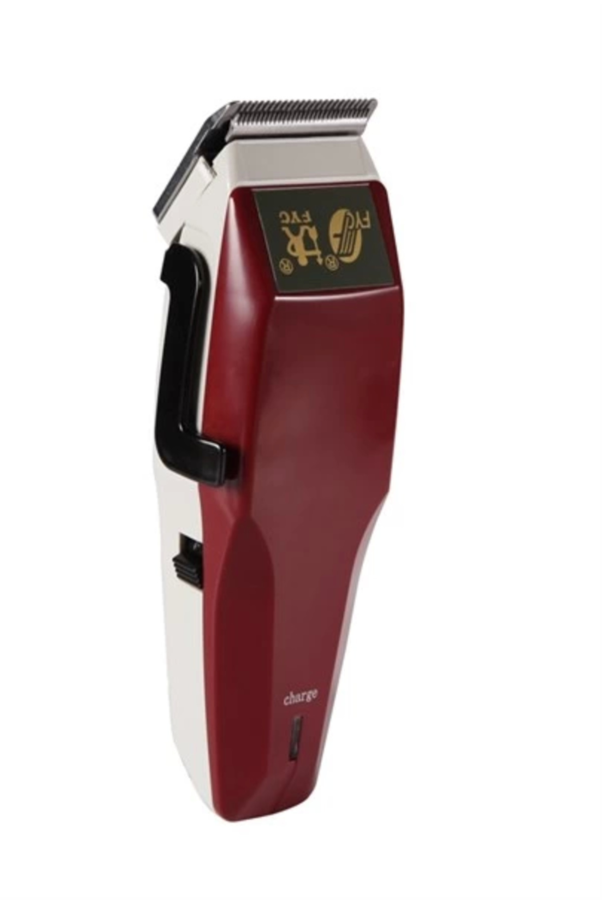 Kuzgun Ticaret Fyc 601 Profesyonel Tıraş Makinesi - Lisinya