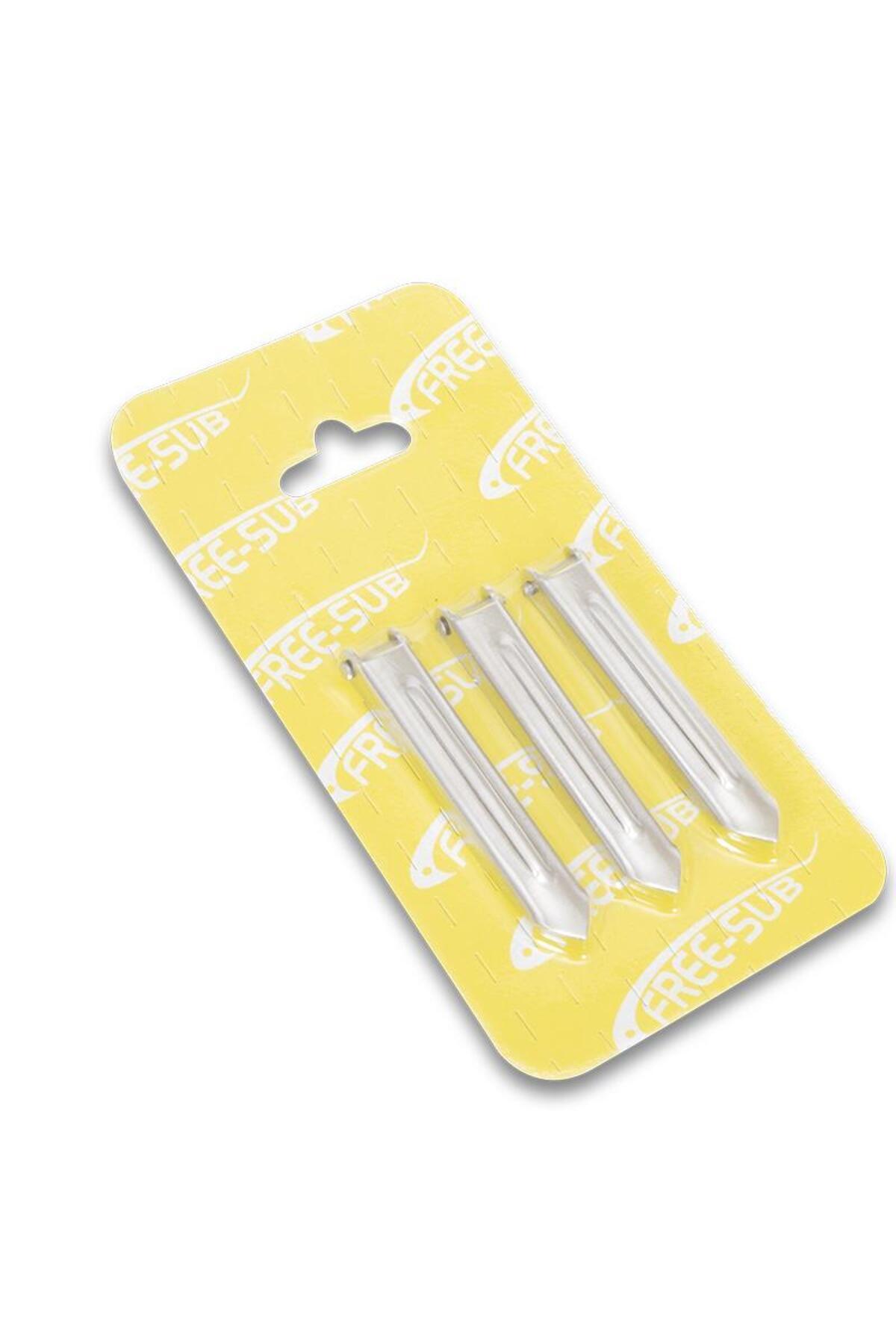 Free-Sub Zıpkın Şiş Kelebeği Küçük Boy