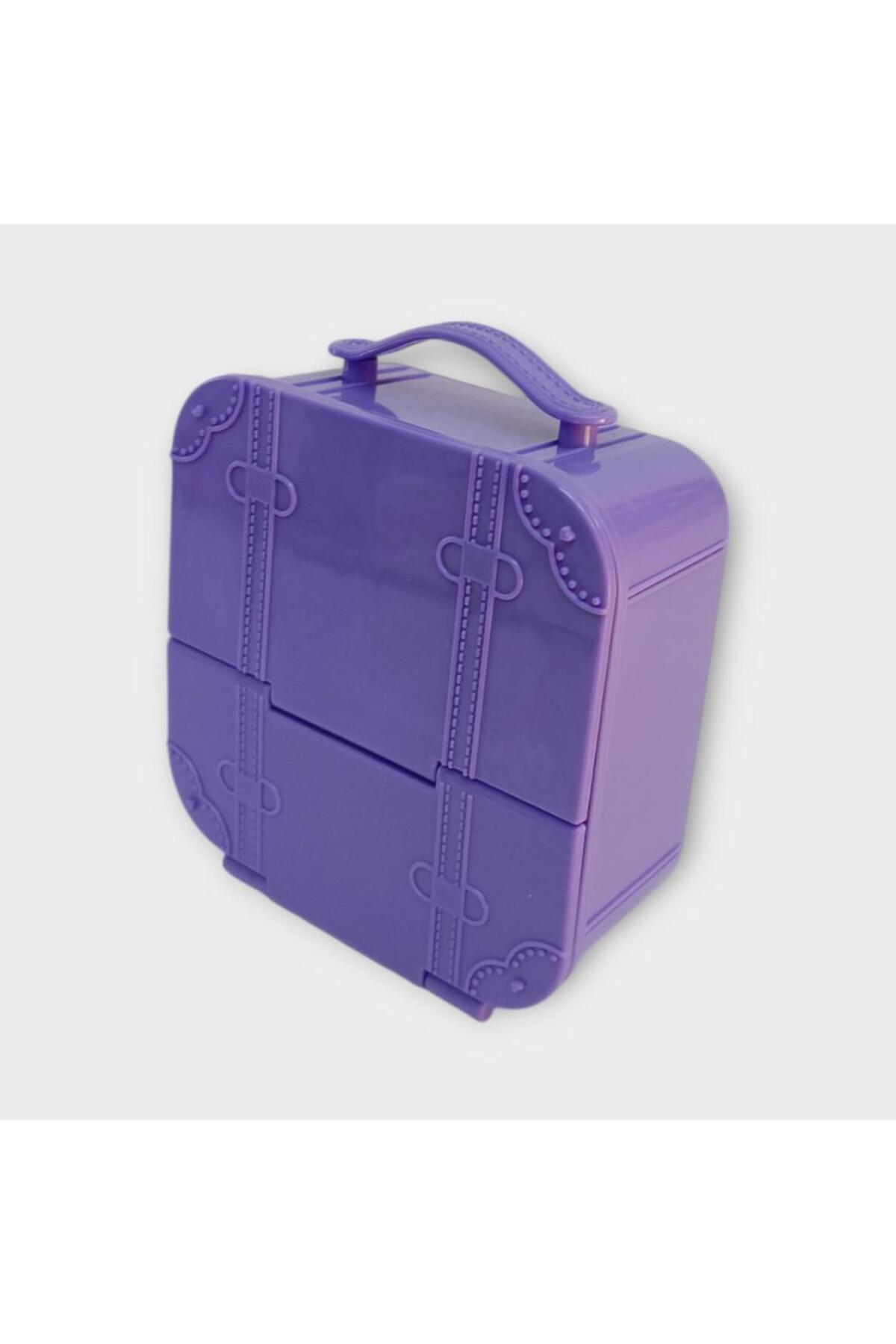 Genel Markalar Mikro Oyun Seti Sihirli Çanta - Alışveriş Merkezi (Lisinya) fotoğrafı 2 (önizleme)