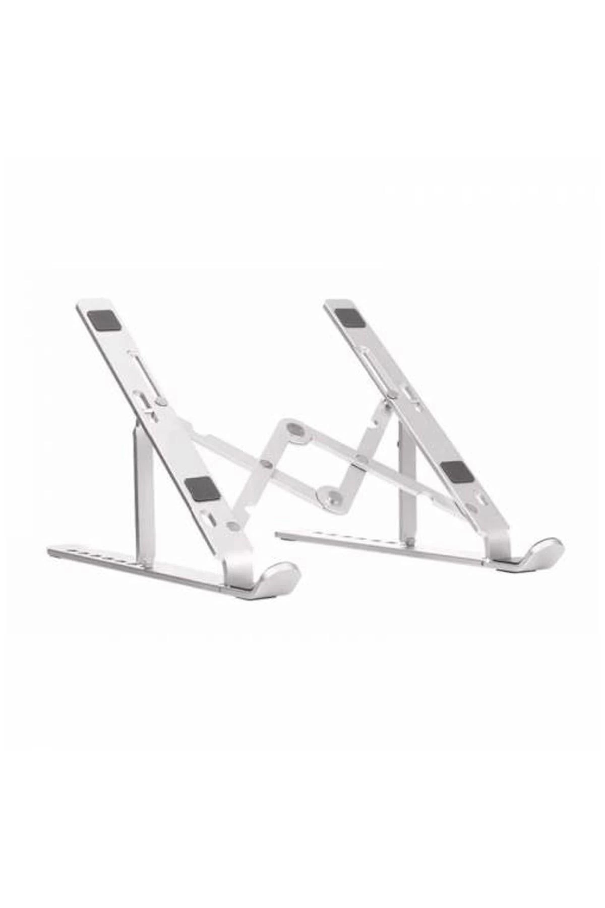 NOVYTECH Laptop Tablet Standı Katlanabilir Ayarlanabilir - Lisinya