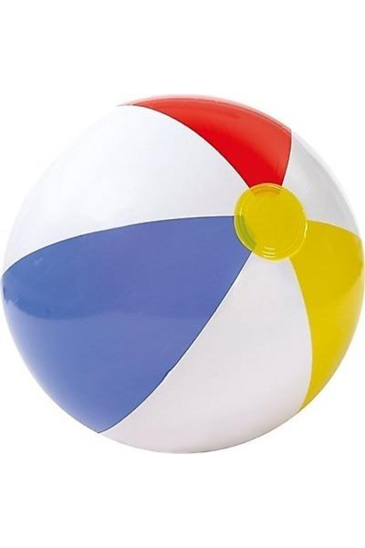 doremodam İntex 51 Cm Deniz Topu - 59020 (Lisinya)