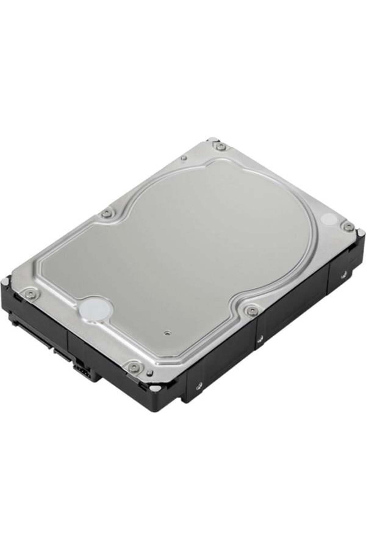 LENOVO 3.5" 4TB HUS726T4TALA600 (4XB0X01142) 7200 RPM 256MB SATA-3 NAS ve Güvenlik Diski