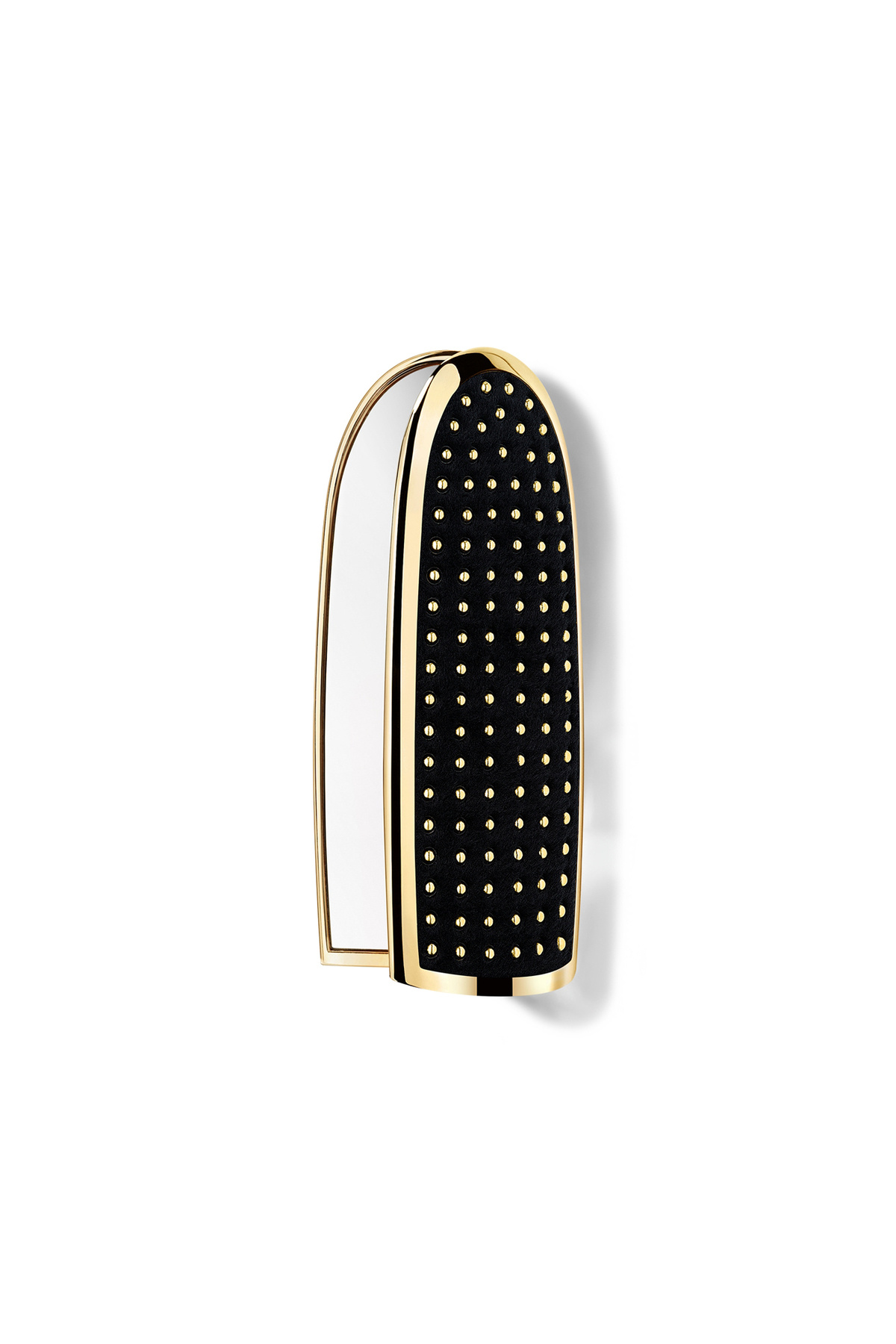 جعبه رژ لب Rouge G جعبه رژ لب Les Studs — مشکی ۳۳۴۶۴۷۰۴۳۹۴۲۹ — تصویر 4 از 4