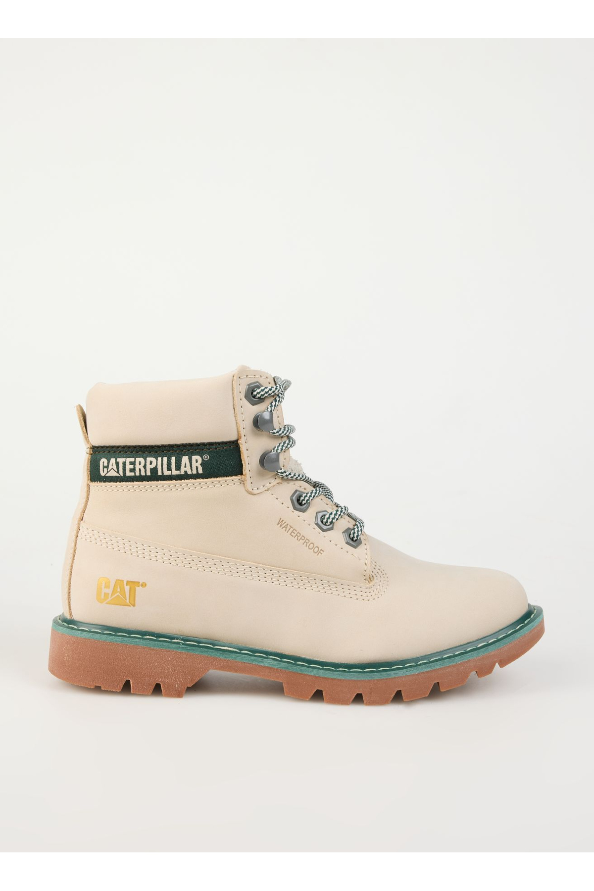 Caterpillar Vizon Kadın Deri Bot 015G101222 görsel 2