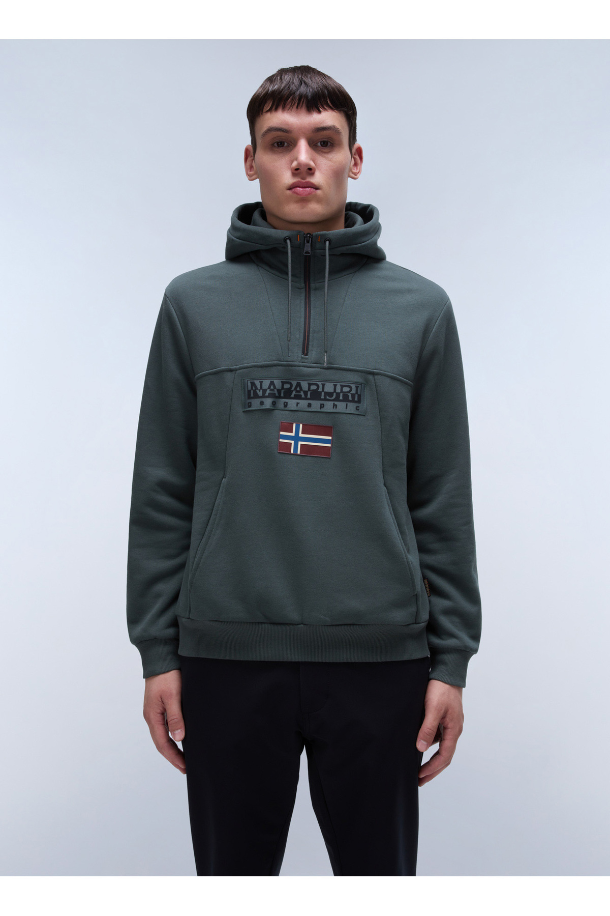 2025 Napapijri Sweatshirt Modelleri ve Fiyatları Trendyol Sayfa