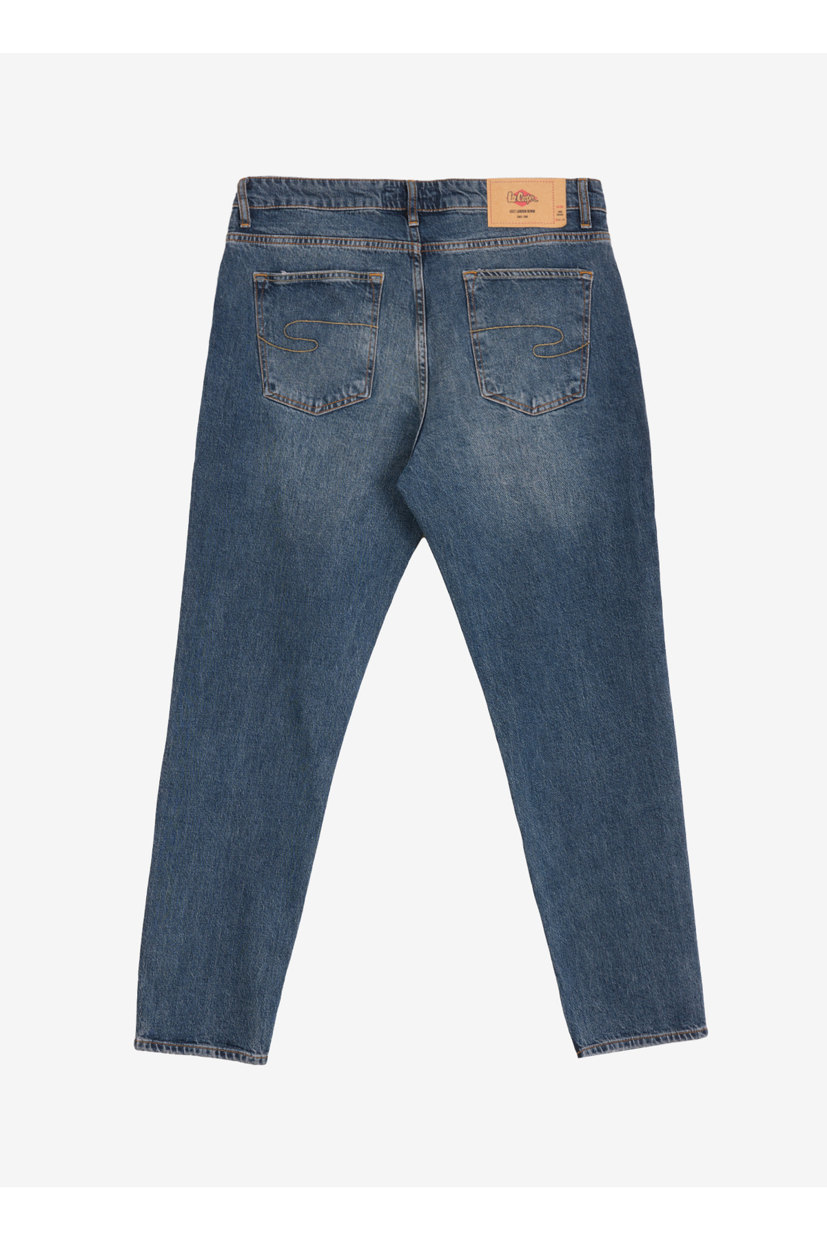 شلوار جین مردانه راسته Belirtilmemiş | لی کوپر Lee Cooper 251 LCM 121041 - تصویر 2