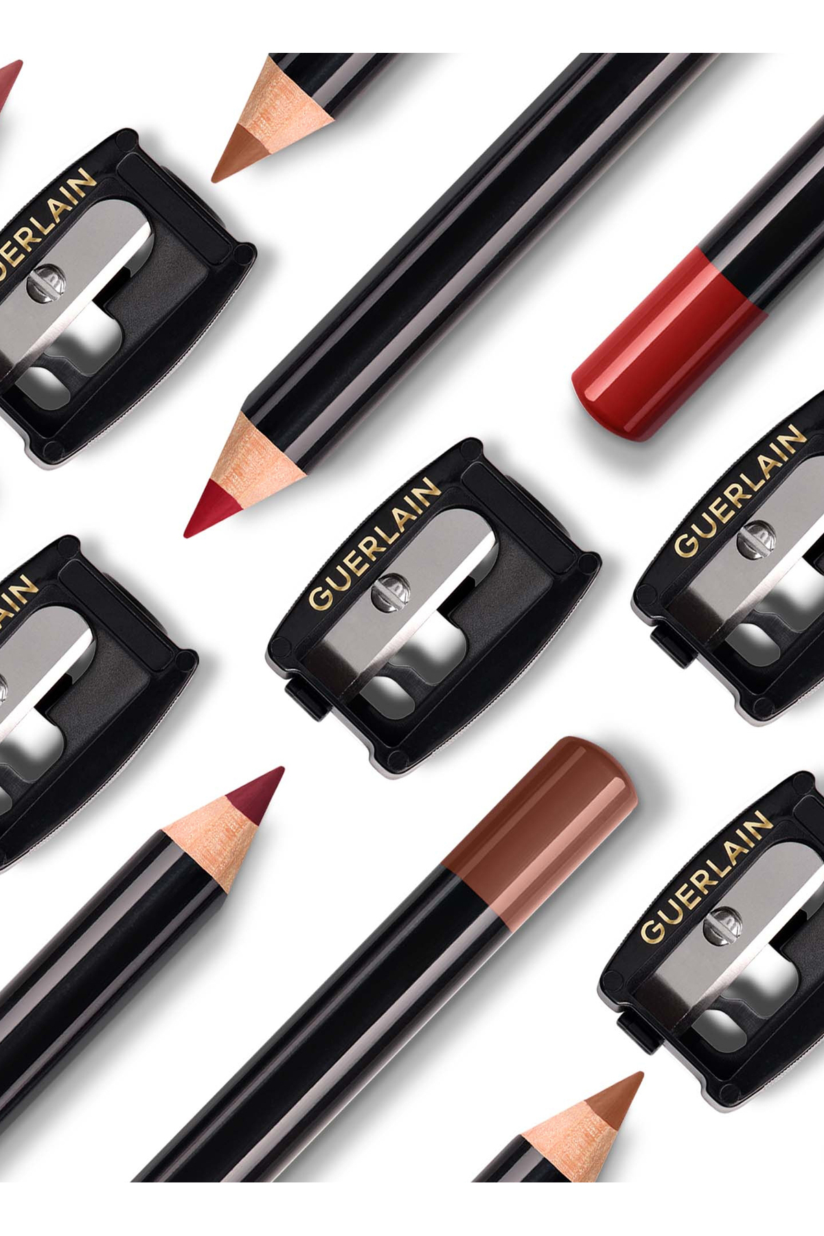 Contour G 24 Lip/Pen 04 — رنگارنگ 5003217076