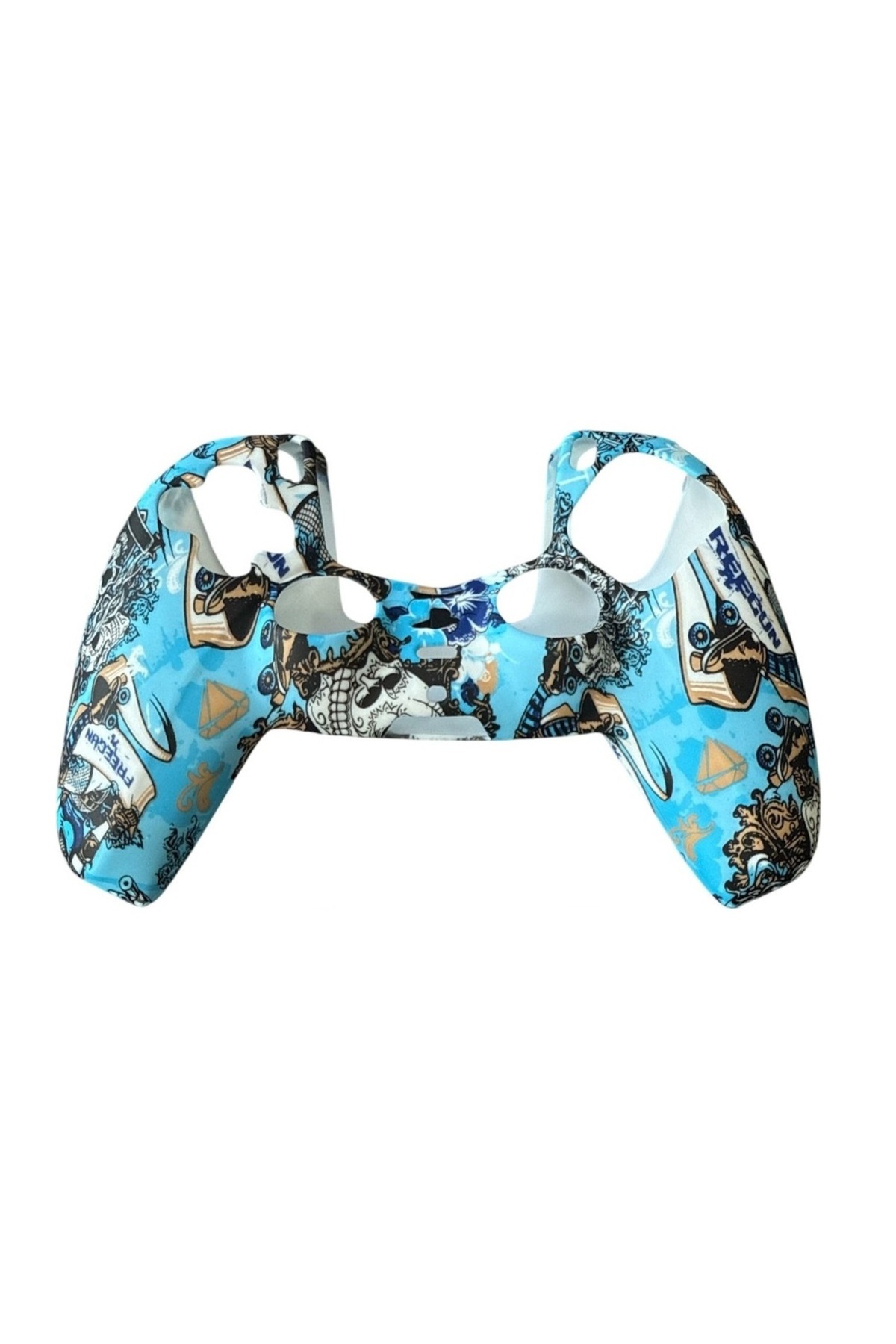 PS5 Dualsense Protective Silicone Case