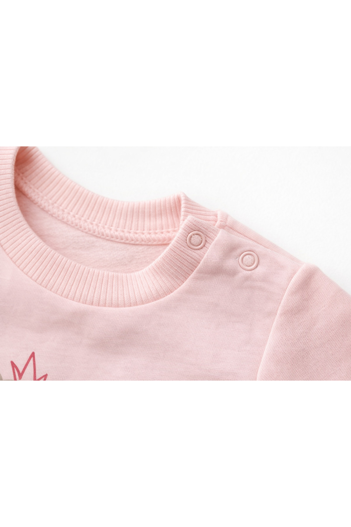 For My Baby Sweatshirt fotoğrafı 3 (önizleme)