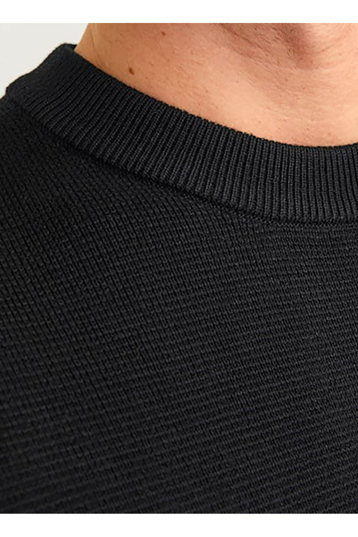 پلیور مردانه آستین بلند | جک اند جونز Jack & Jones TYCBB83678CAC17110 - تصویر 4