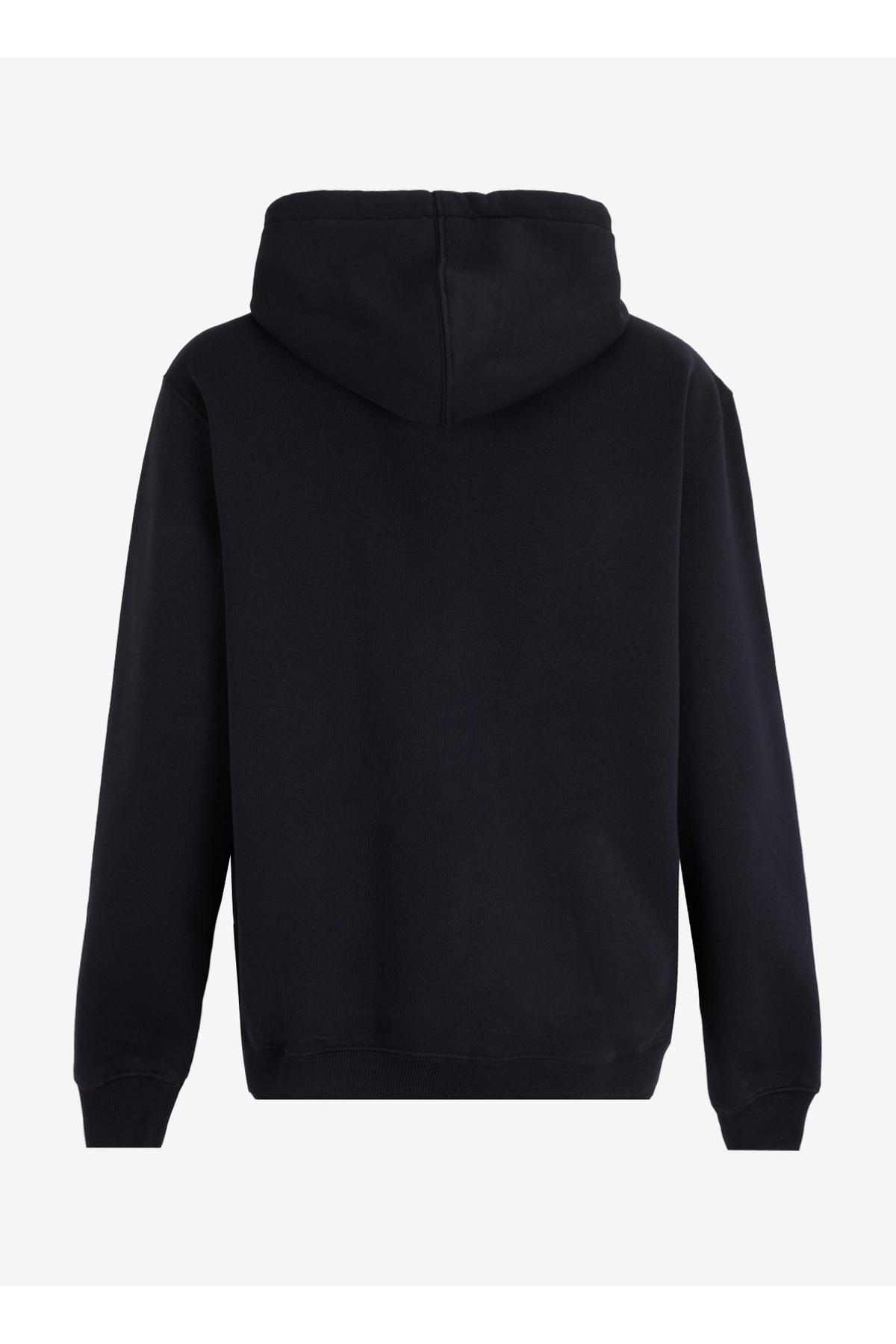 Quiksilver Siyah Erkek Kapüşon Yaka Normal Bel Regular Fit Sweatshirt AQYFT03330SALT WATER ZIP HOODIE görsel 2