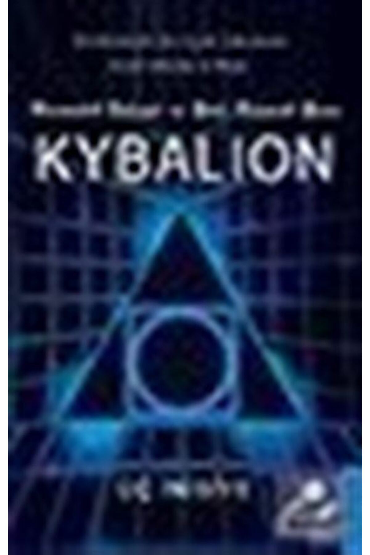 Destek Yayınları Kybalion