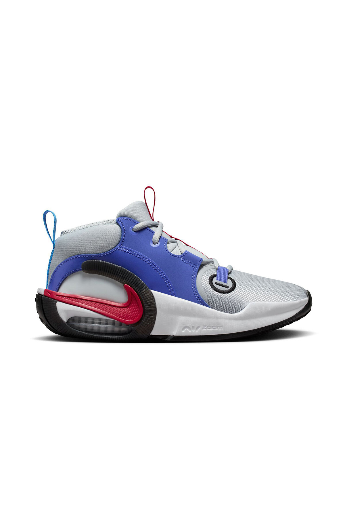 Nike Genç Basketbol Ayakkabısı Aır Zoom Crossover 2 (Gs)