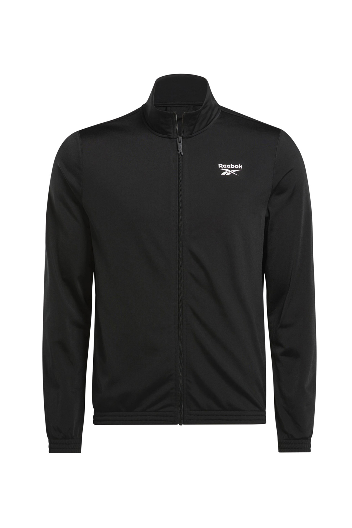 ژاکت اسپورت مردانه راسته آستین استاندارد | ریباک Reebok 5003184220 - تصویر 3