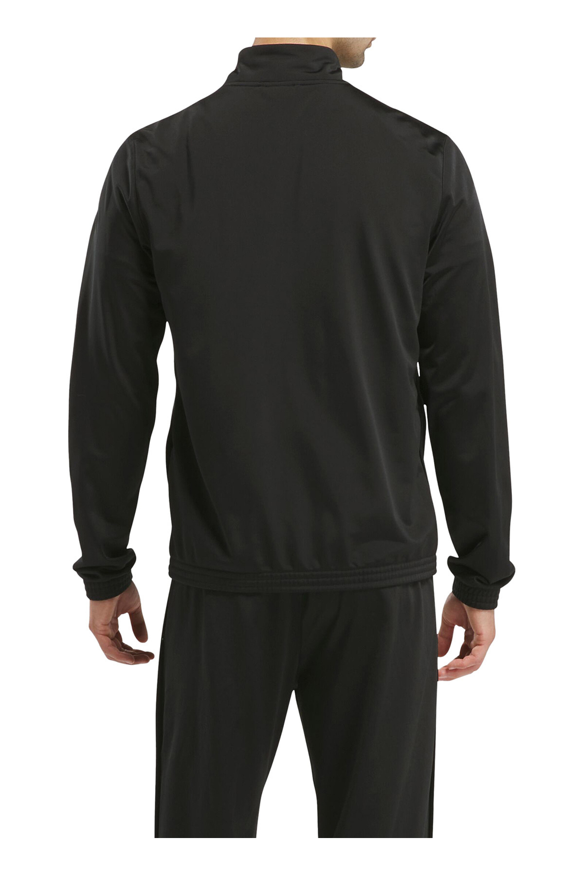 ژاکت اسپورت مردانه راسته آستین استاندارد | ریباک Reebok 5003184220 - تصویر 2