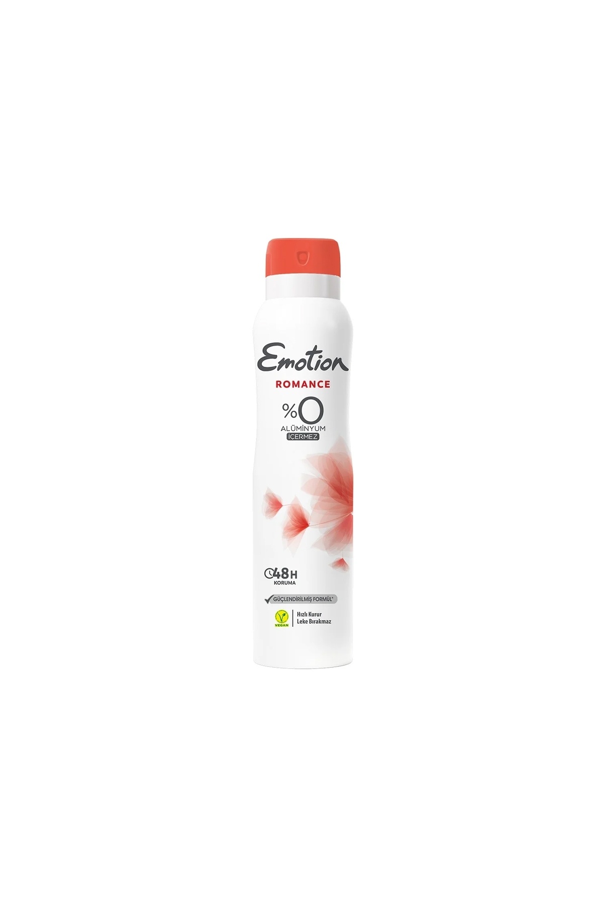Emotion Deodorant 150 Ml Romance