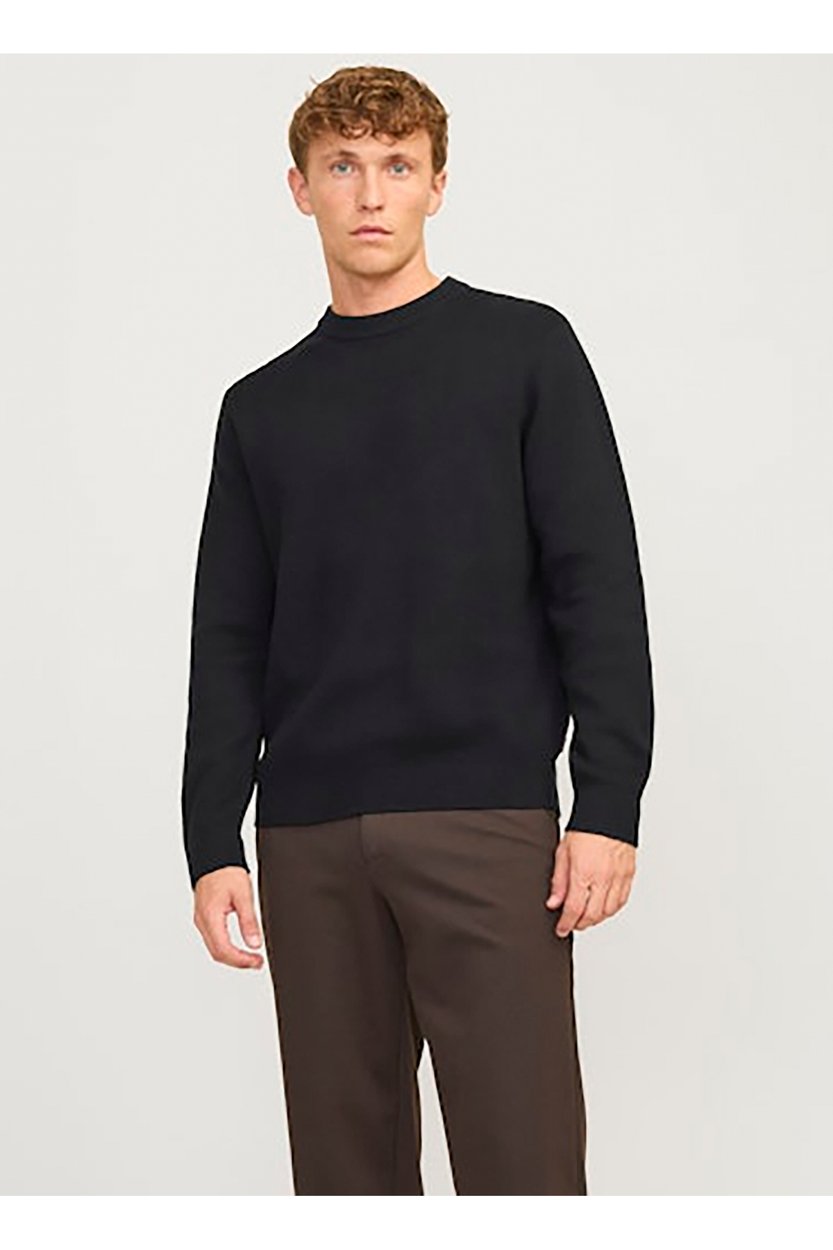 پلیور مردانه آستین بلند | جک اند جونز Jack & Jones TYCBB83678CAC17110 - تصویر 3