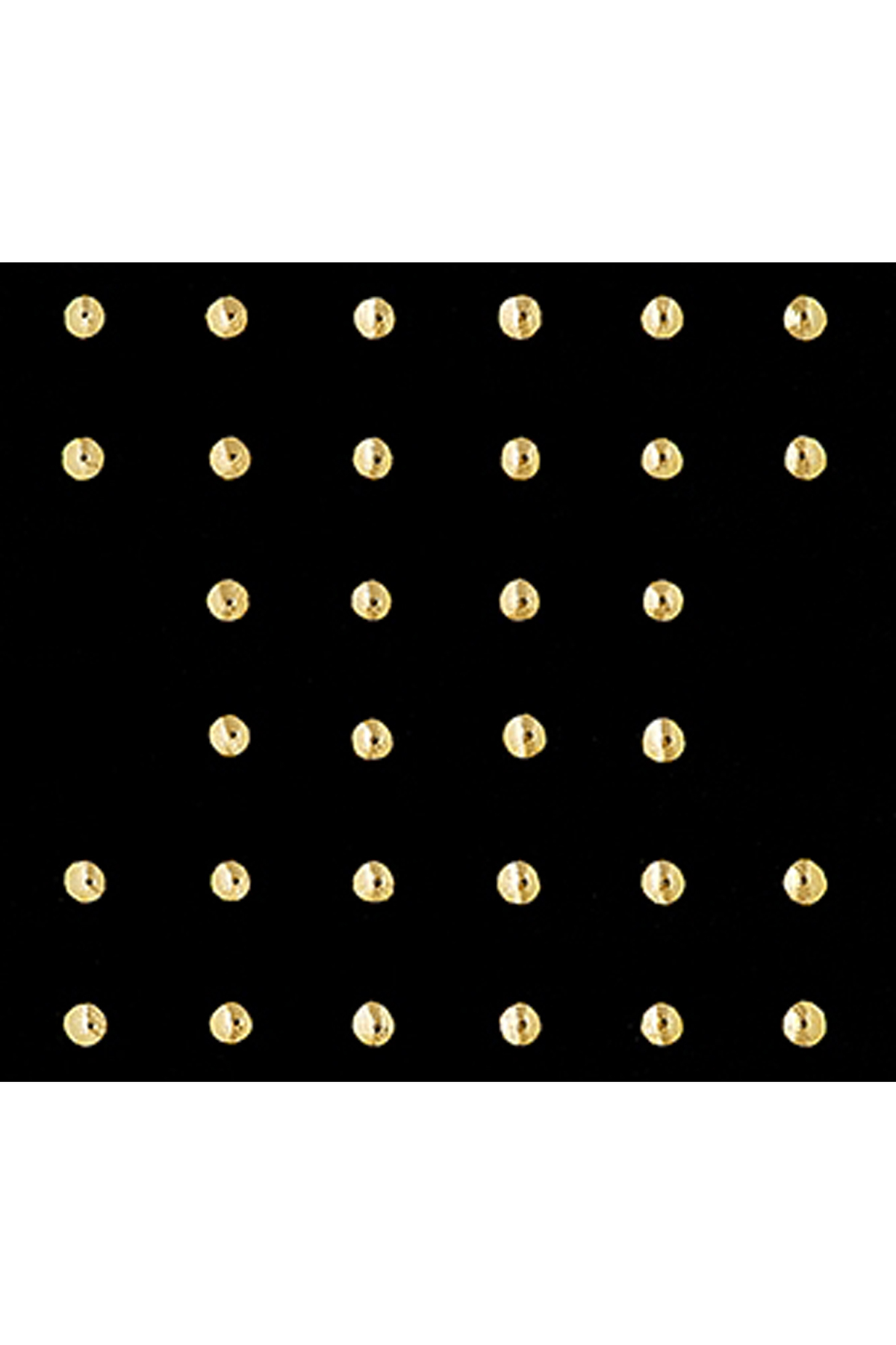 جعبه رژ لب Rouge G جعبه رژ لب Les Studs — مشکی ۳۳۴۶۴۷۰۴۳۹۴۲۹