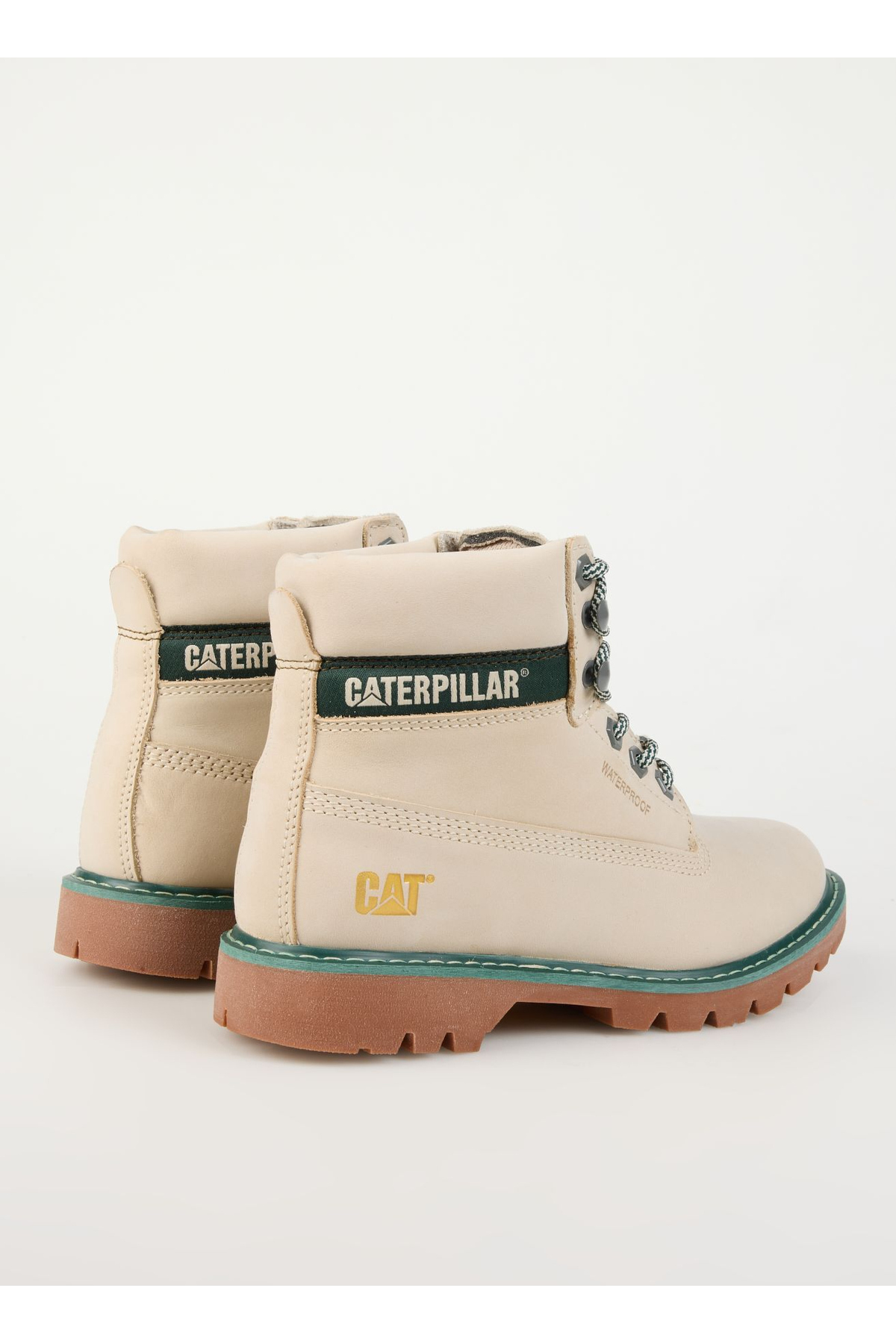 Caterpillar Vizon Kadın Deri Bot 015G101222 görsel 3