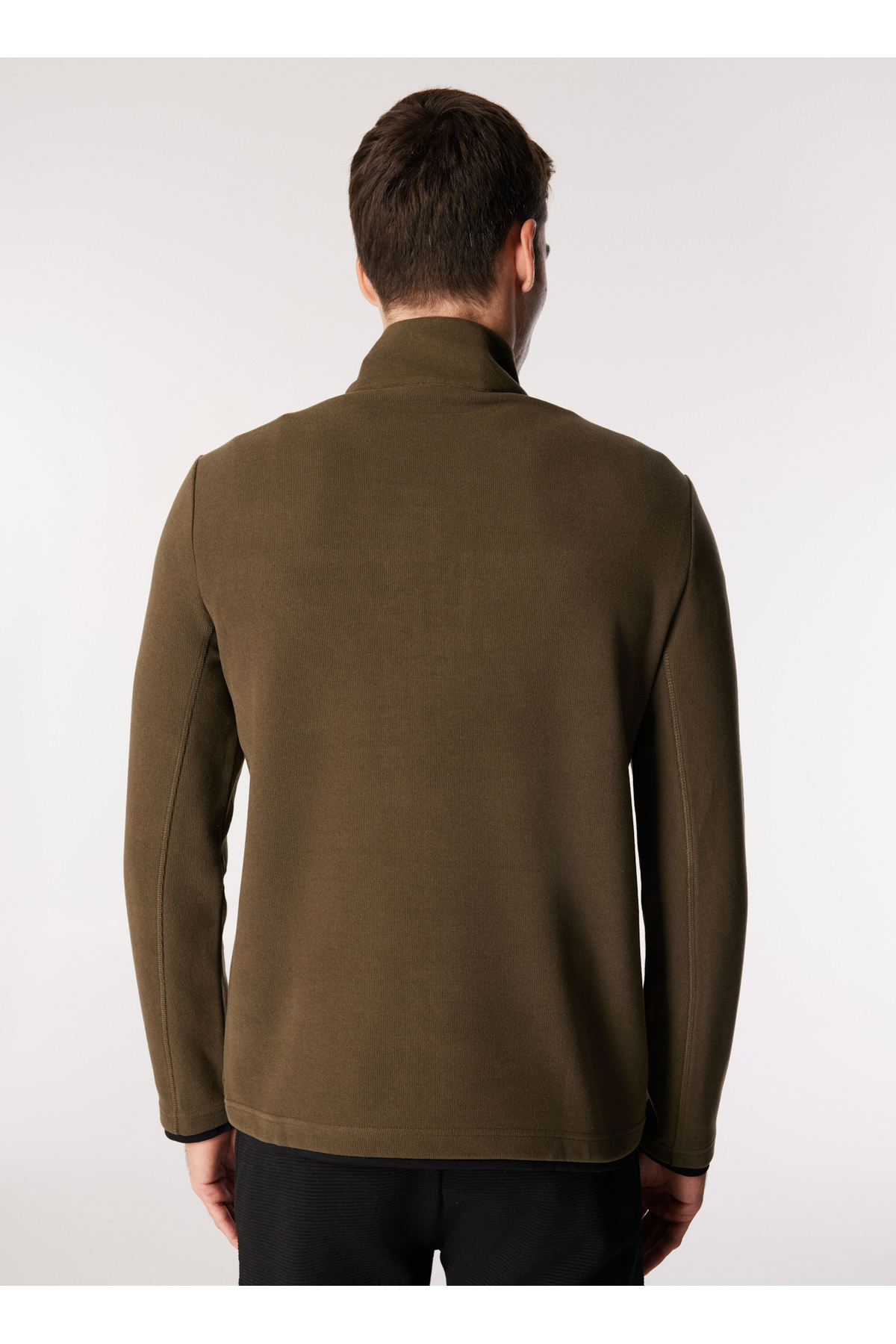 Discovery Expedition Sweatshir, XL, Haki görsel 5