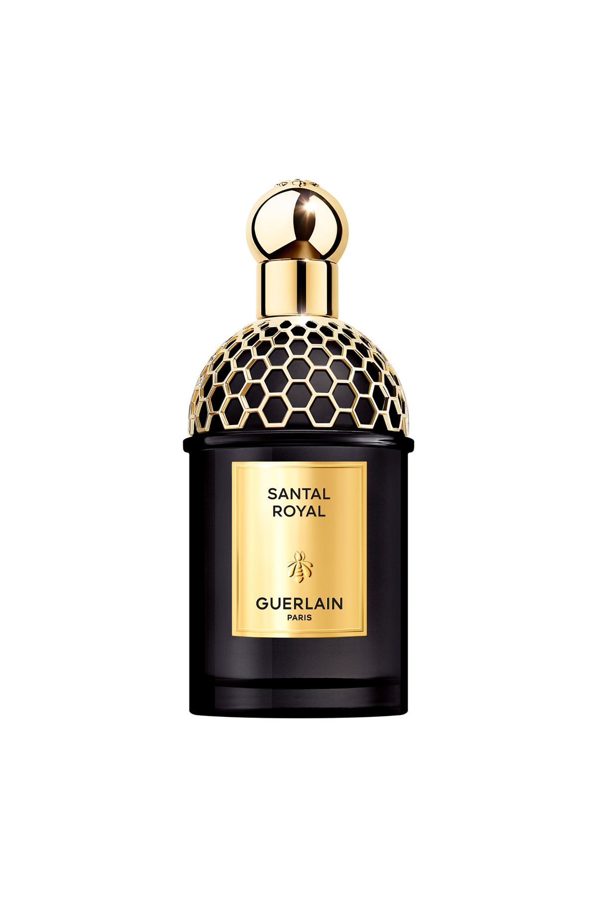 گرلن عطر Santal Royal Edp 125 ml