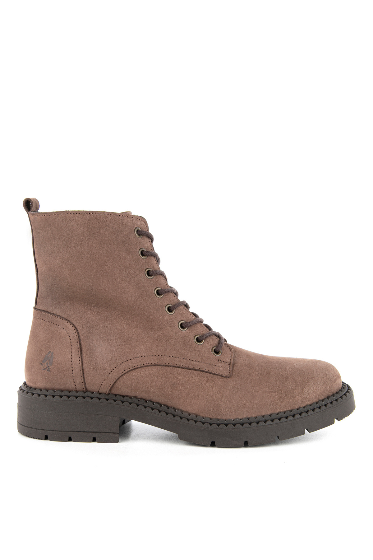 هاش پایپیز چکمه‌های مردانه چرم اصل Heilig Bounce