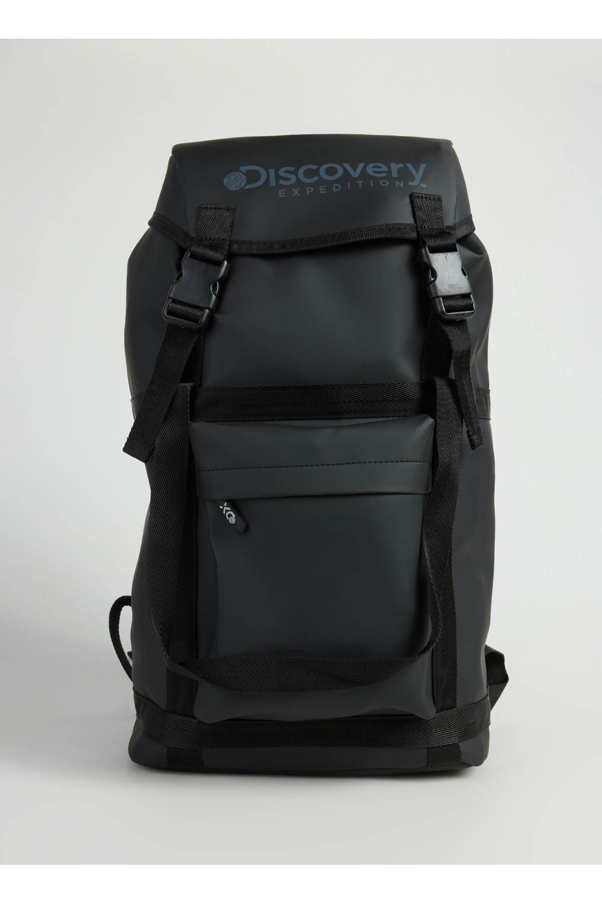 دیسکاوری اکسپدیشن کوله پشتی مشکی یونیسکس BRANTLEY-CAMP