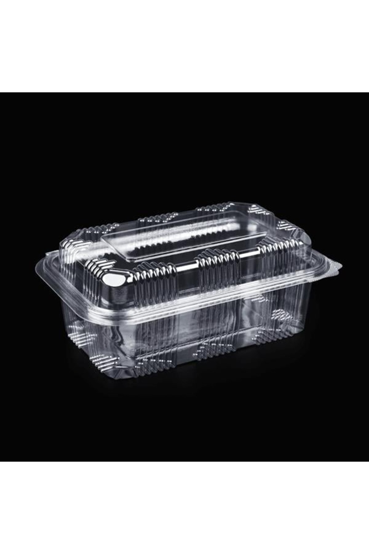 maycup Plastik Sızdırmaz Kap 750 gr Cc Kullan At Tek Kullanımlık