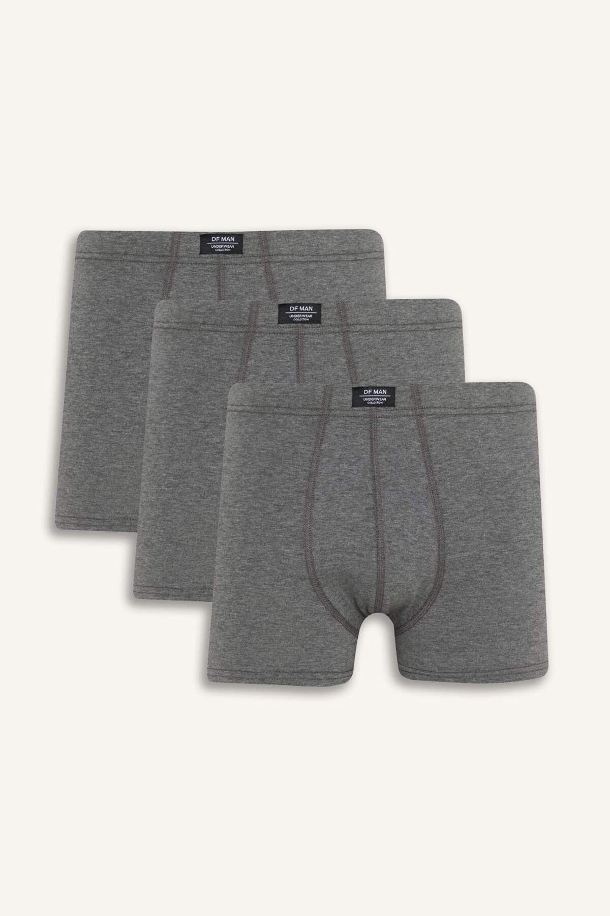 دفاکتو Regular Fit 3-pack Boxer F7420AX25AU