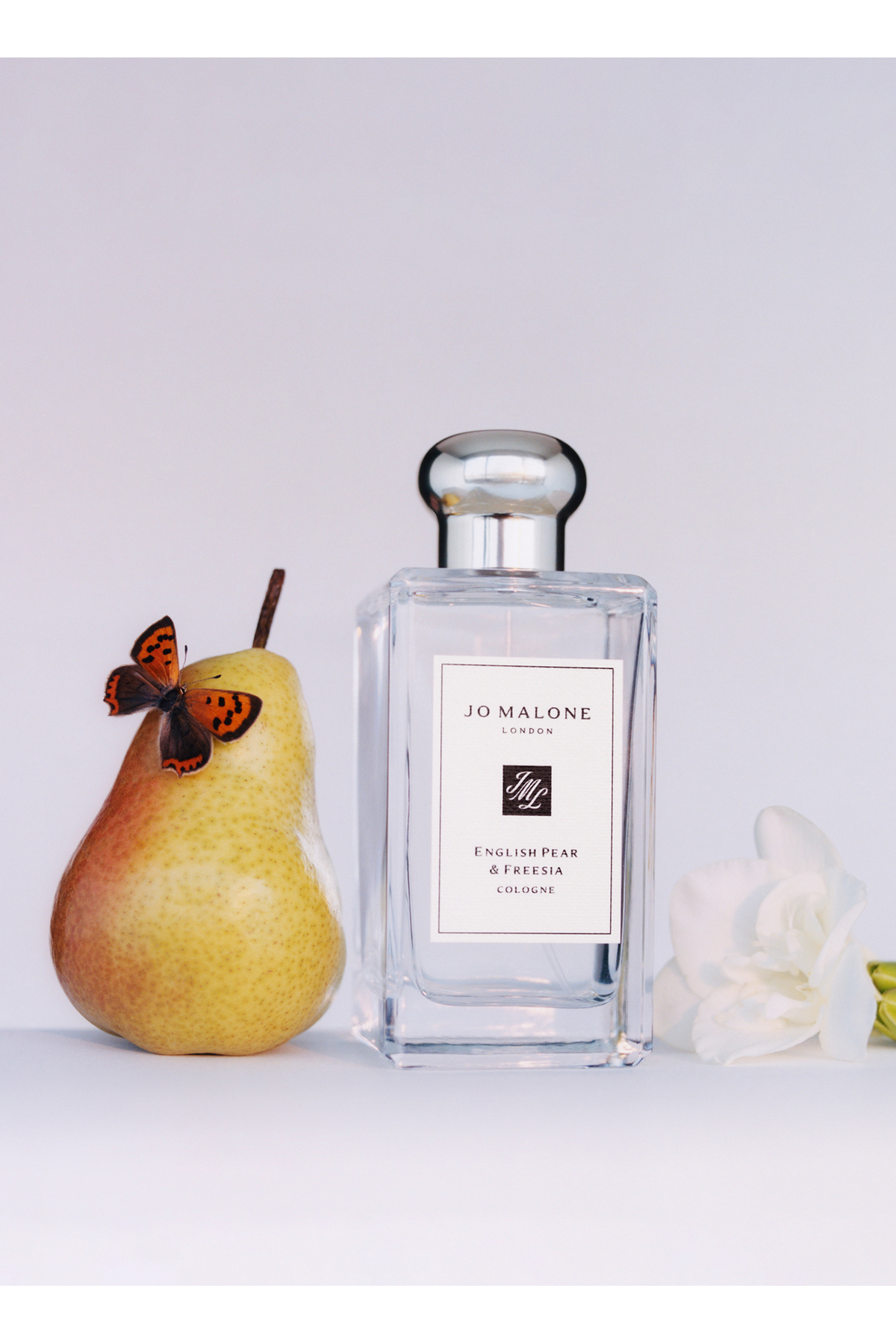 Jo Malone London English Pear and Freesia Parfüm 100 ml EDC