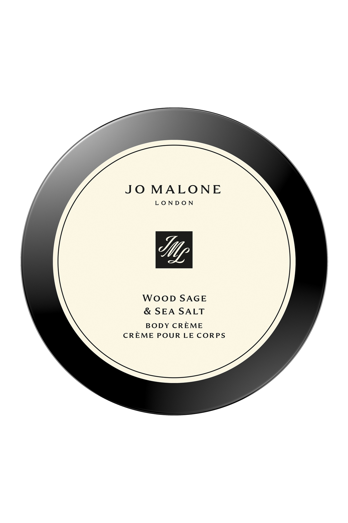 Jo Malone London Wood Sage & Sea Salt Vücut Kremi 175ml - Fiyatı