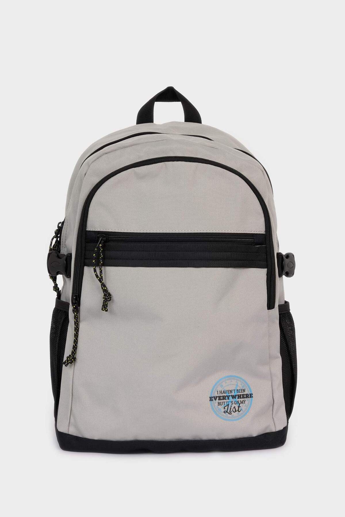دفاکتو کوله پشتی مردانه F2353AXNS