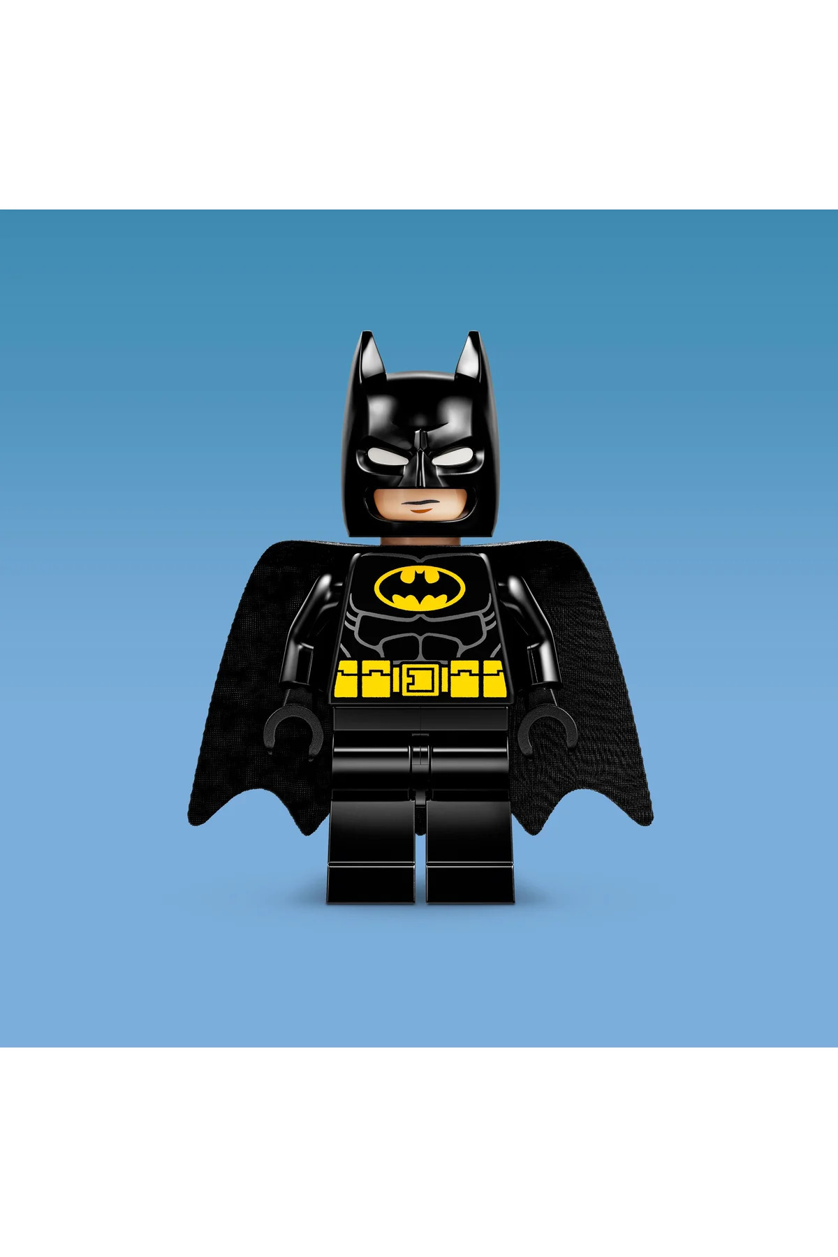 مجموعه ساختنی بتمن مک آرمور دیسی سوپر هیرو ۷۶۲۷۰ برای کودکان ۶ سال به بالا (۱۴۰ تکه)