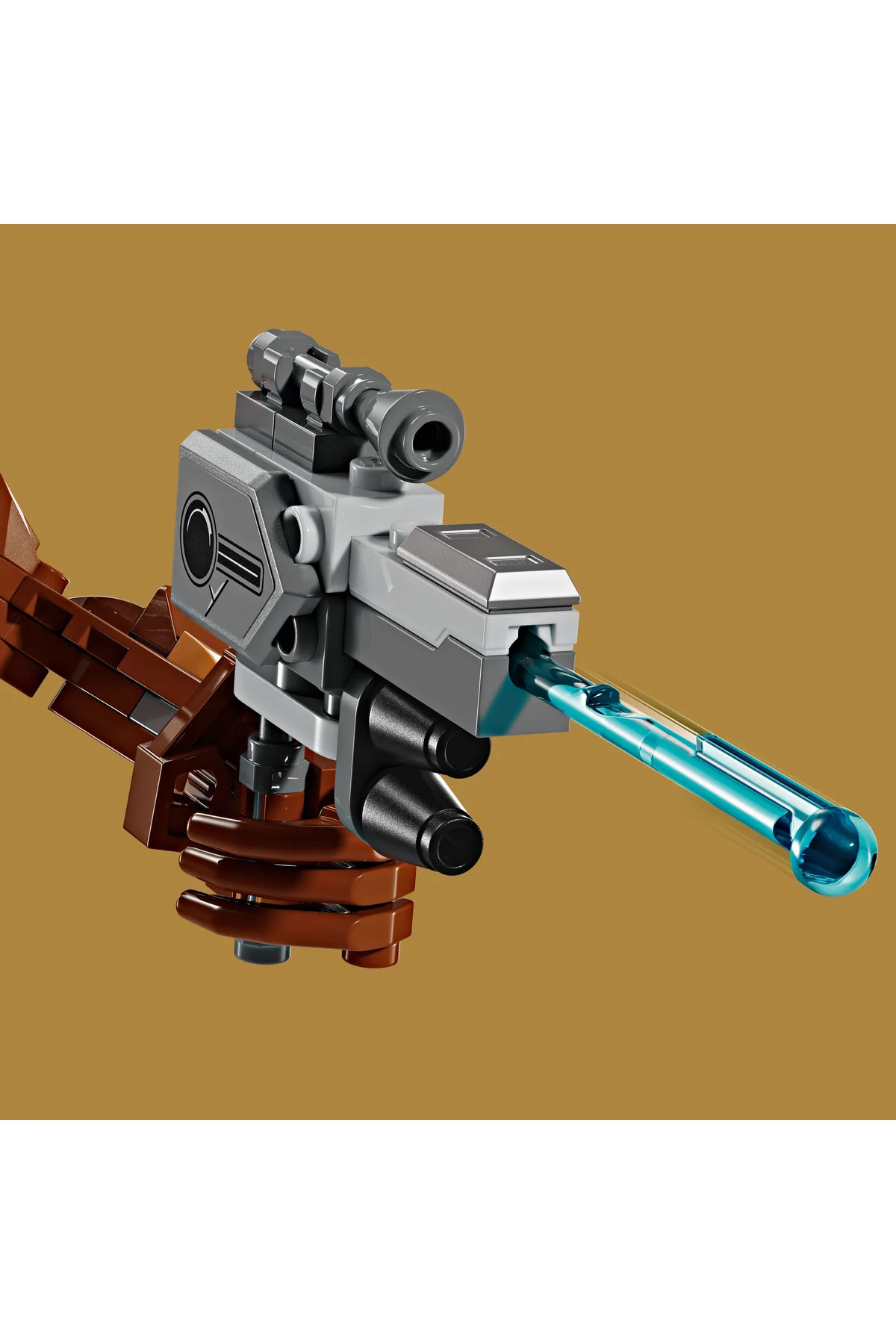 ® ǀ مارول راکت و بیبی گروت ۷۶۲۸۲ – ست ساختنی خلاقانه برای کودکان ۱۰ سال به بالا (۵۶۶ قطعه)