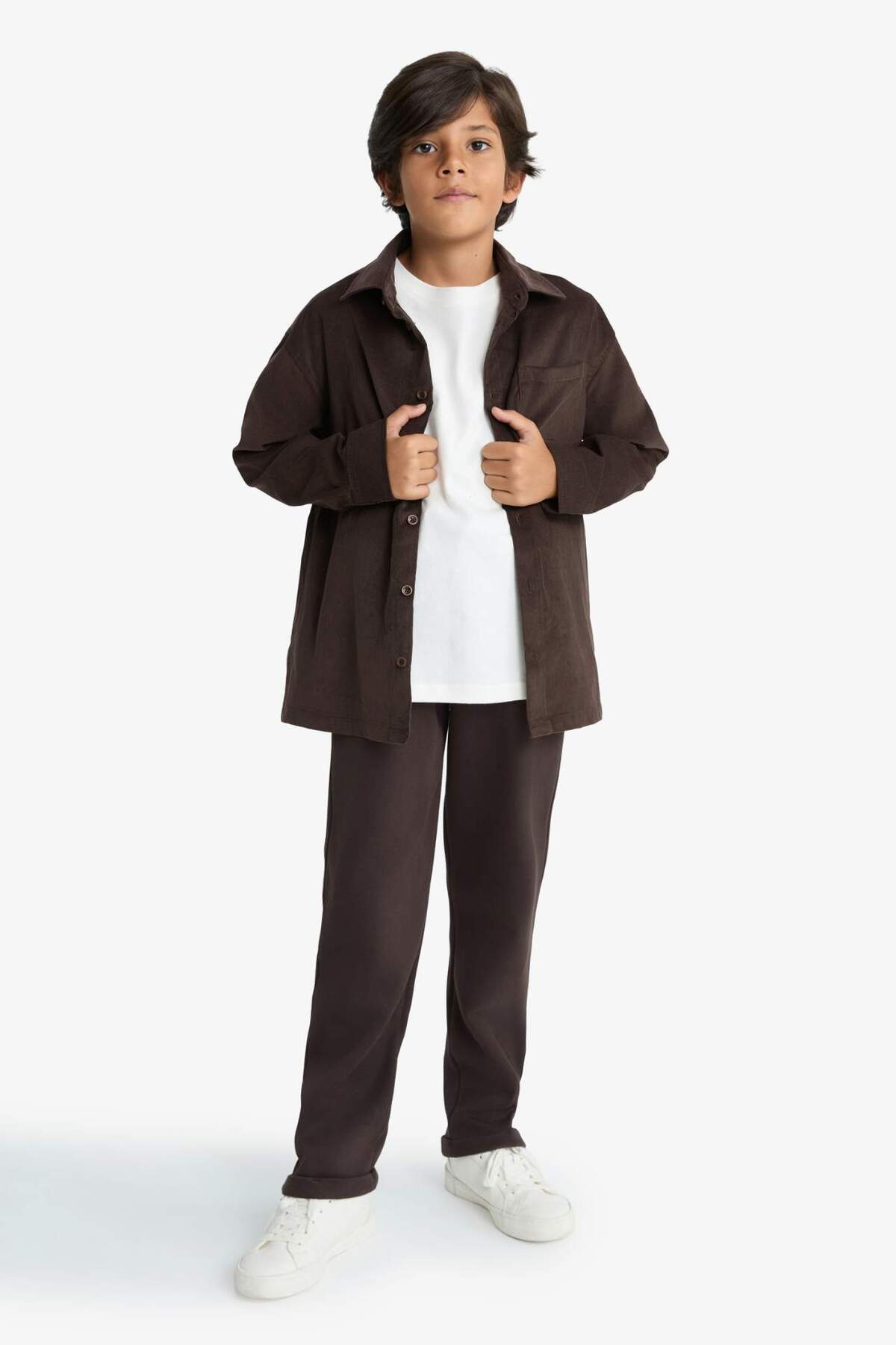 شلوار گرمکن دفکتو G1360A825AU