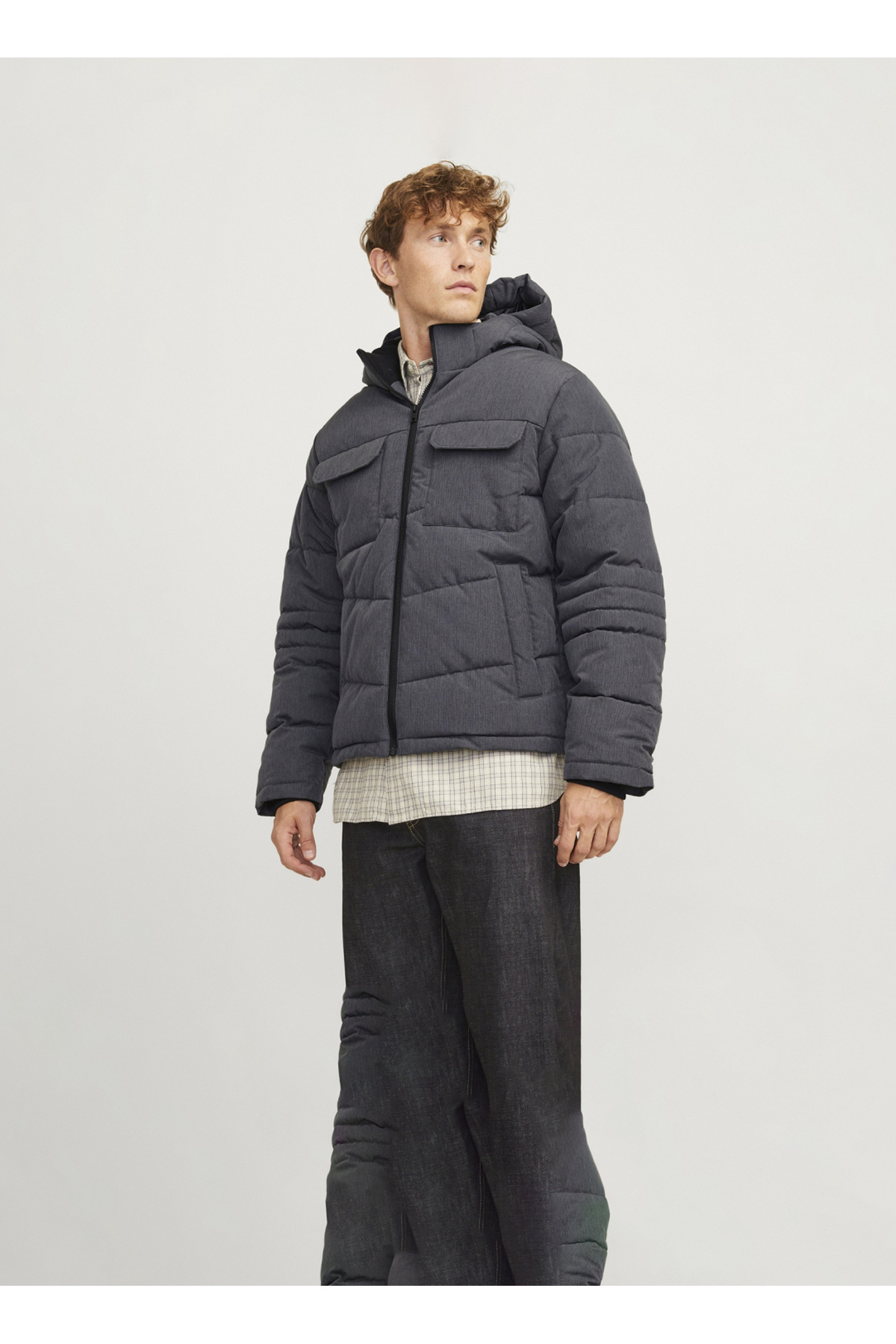 کاپشن جک اند جونز 5003178306