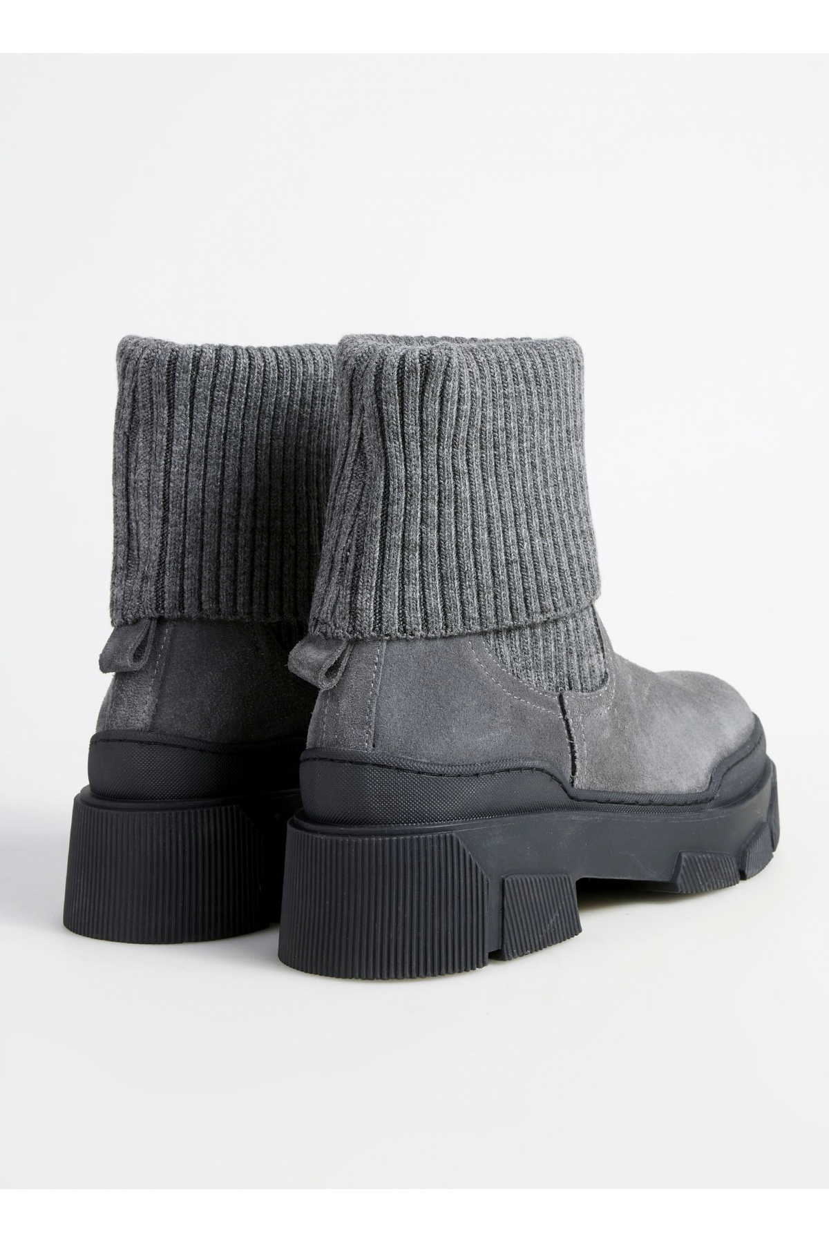 Fabrika Bot, 40, Antrasit görsel 3