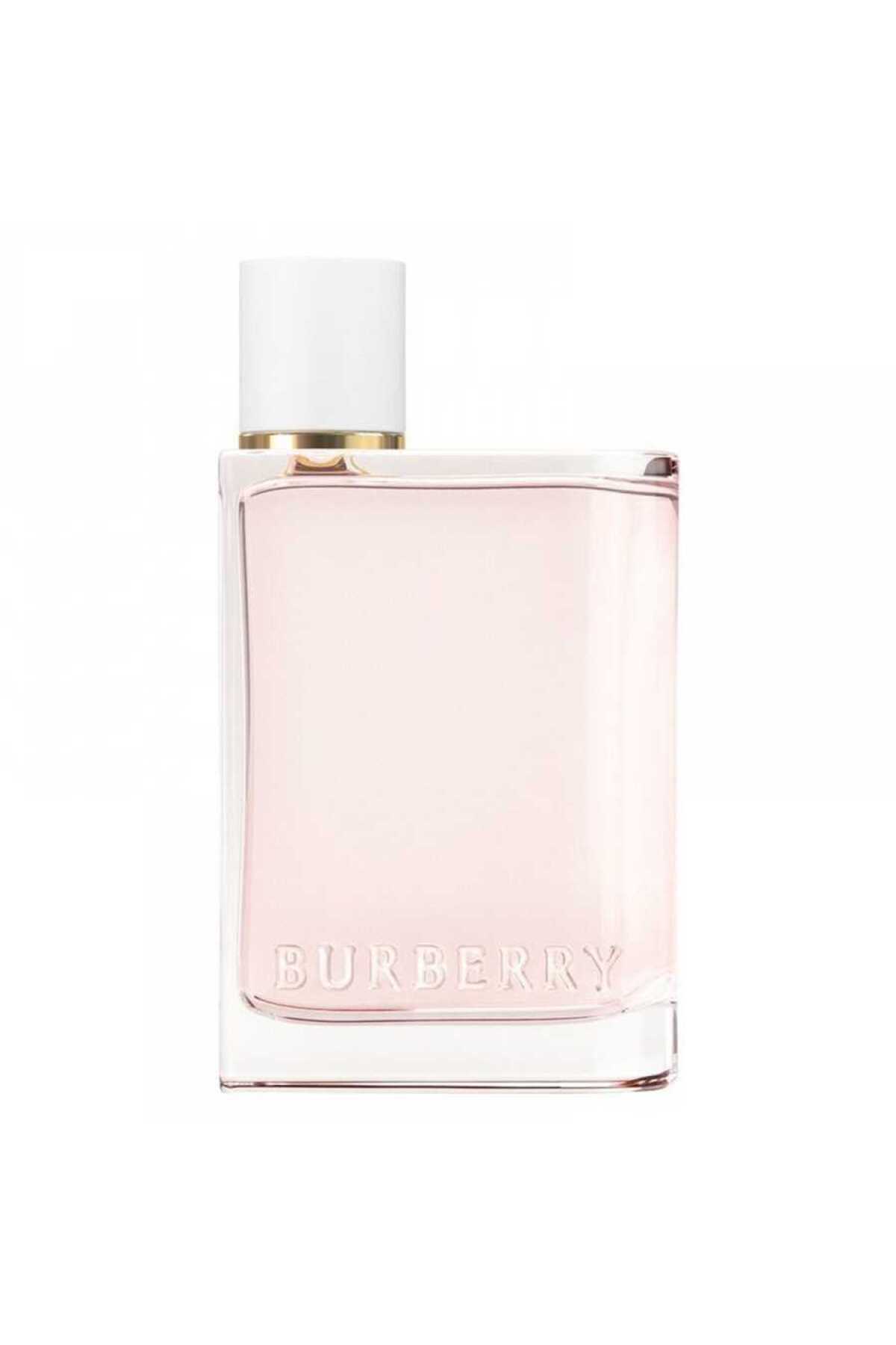 Burberry ハーブロッサム ハー ブロッサム オードトワレ(バーバリー)の通販・口コミ | 化粧品