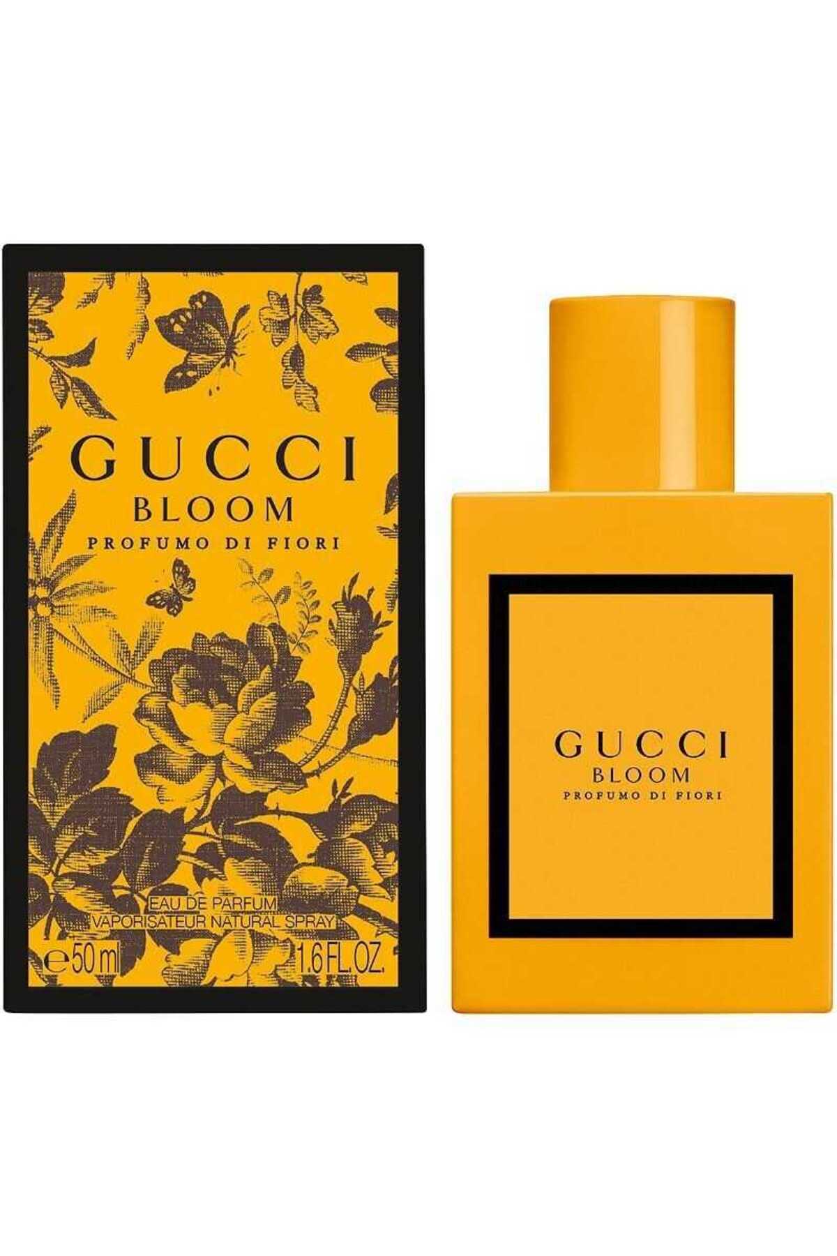 گوچی Bloom Profumo Di Fiori Edp 50 میلی لیتر