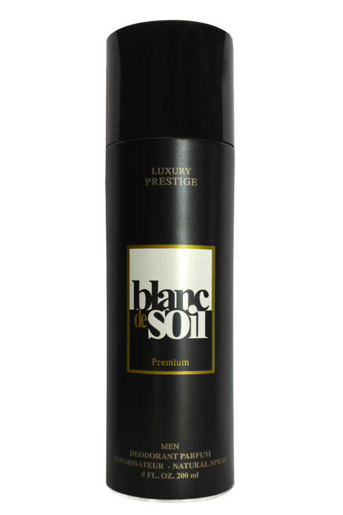 دئودورانت  BLANCDESOIL