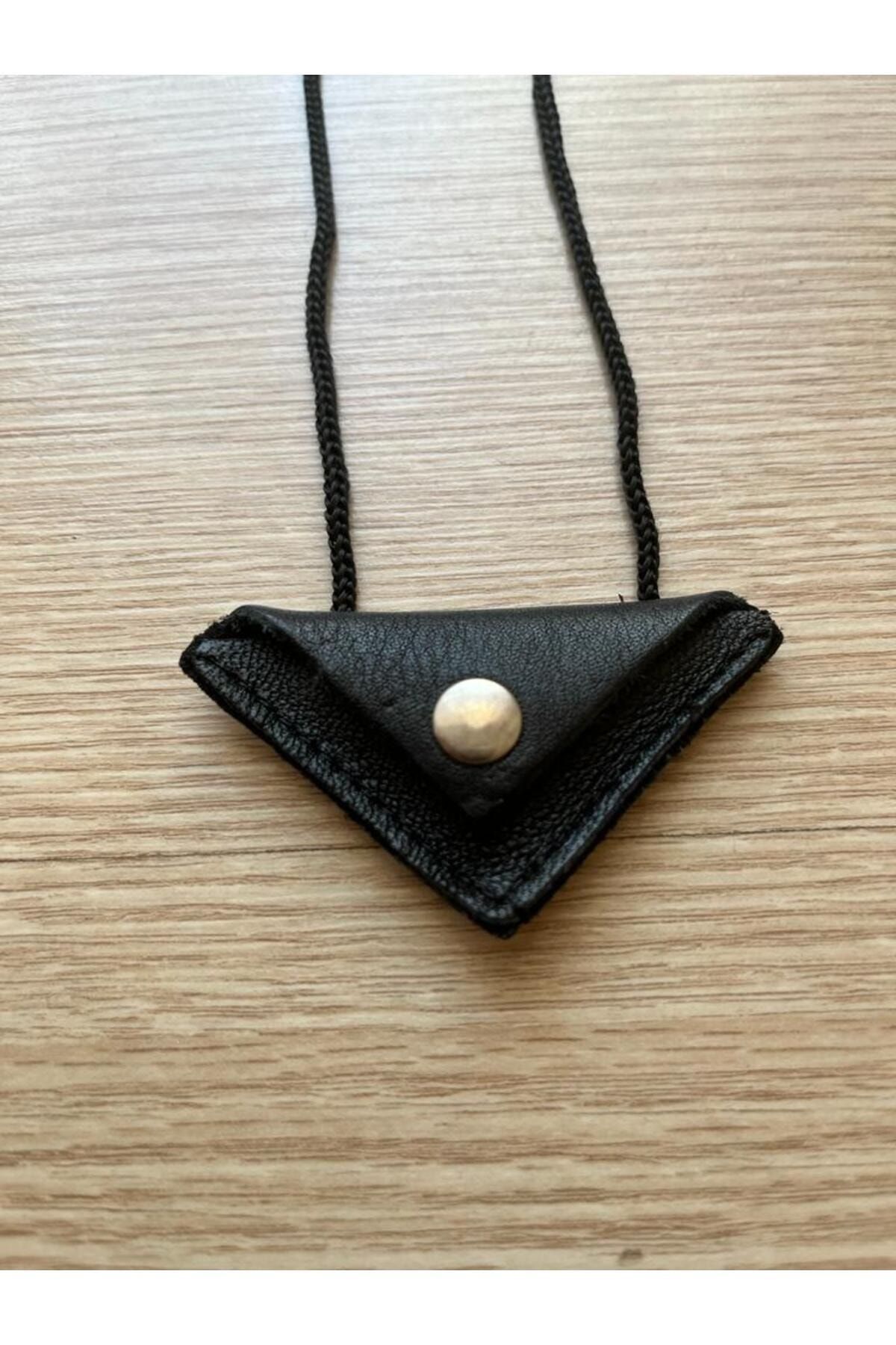 BERG Cevşen Kadın/erkek Üçgen Orta Boy