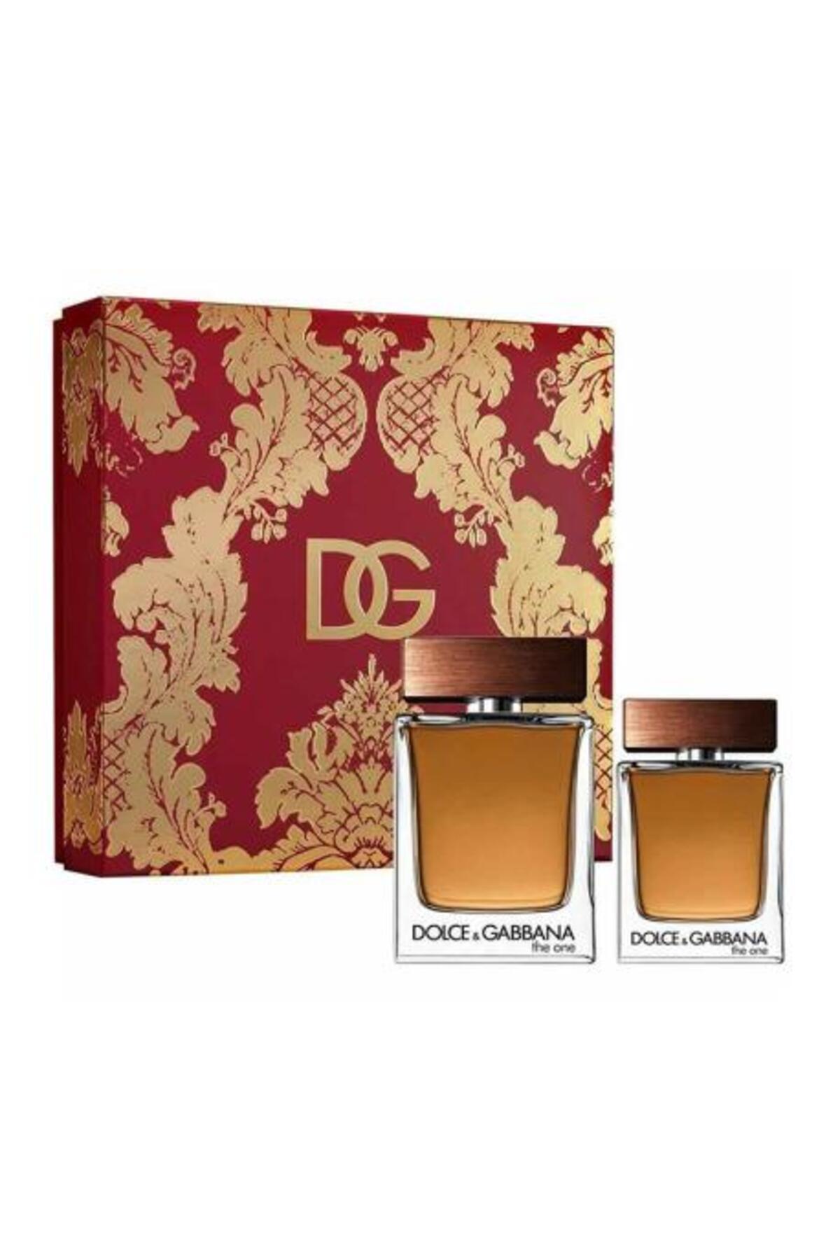 Dolce&Gabbana The One Edt 100 ml Set - Fiyatı, Yorumları