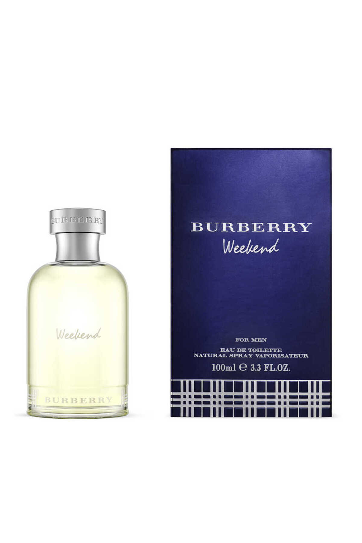 بربری Weekend Men 100 ml Edt